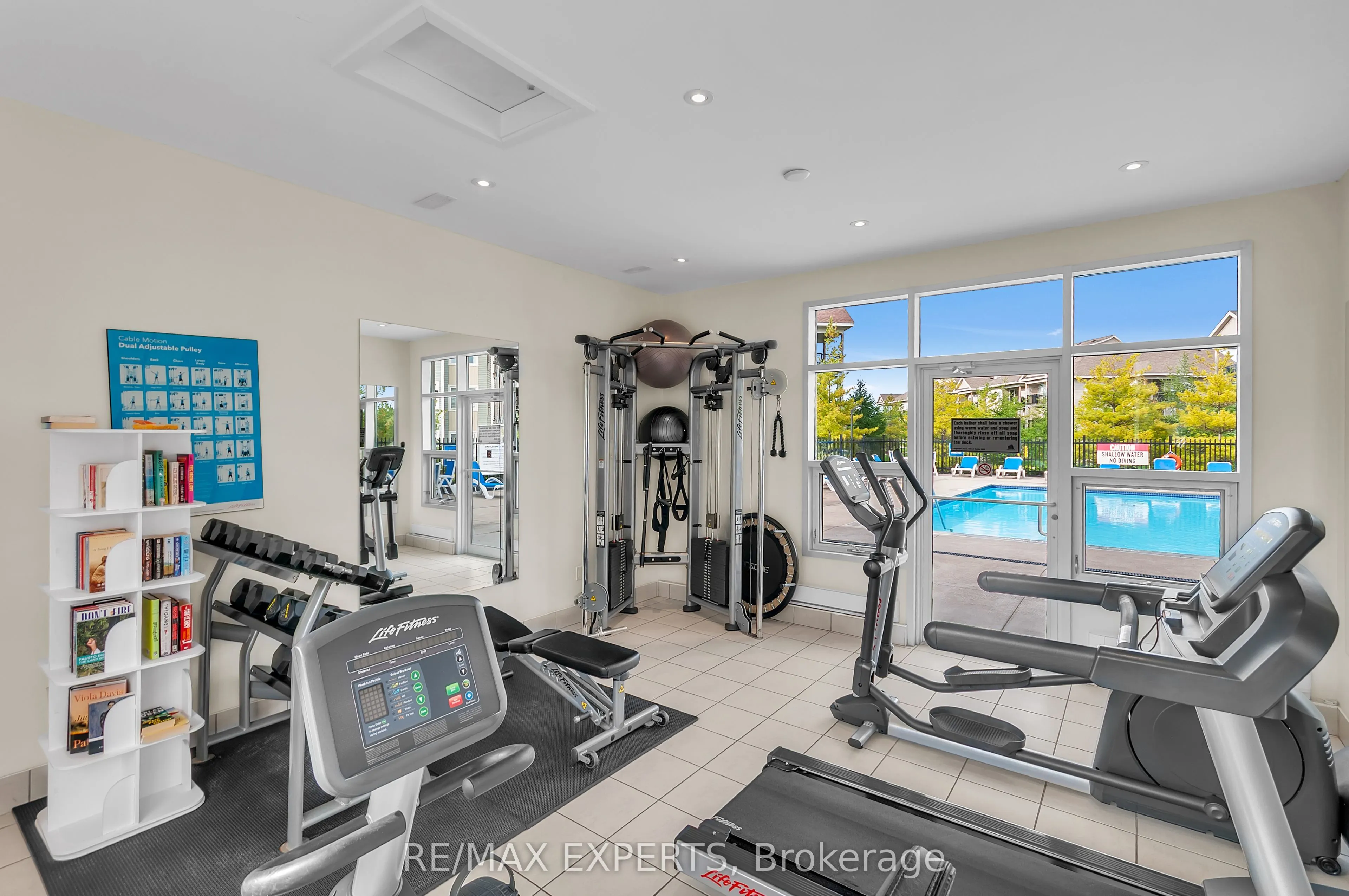 4 Cove Court #207