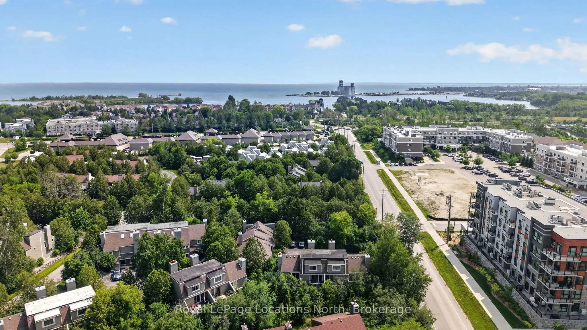 13 Harbour Street W #253