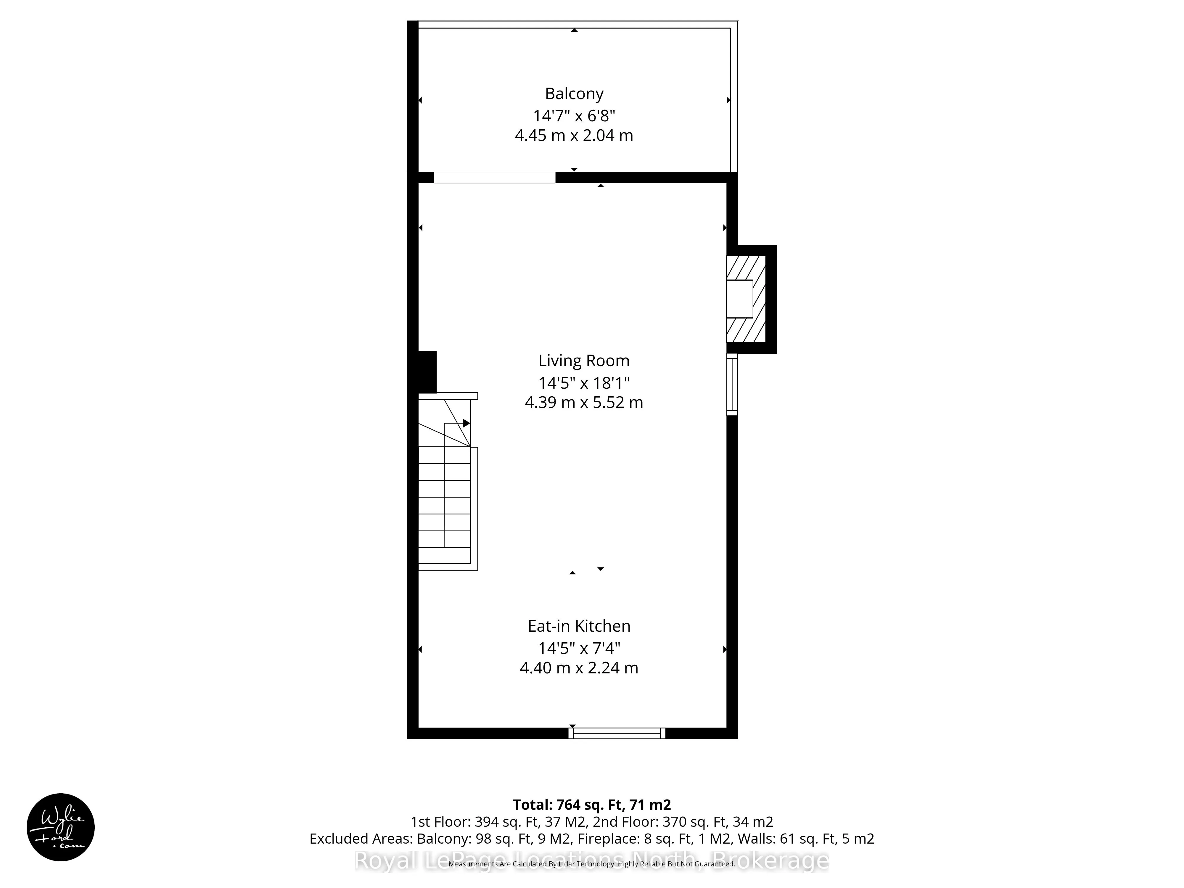 13 Harbour Street W #253