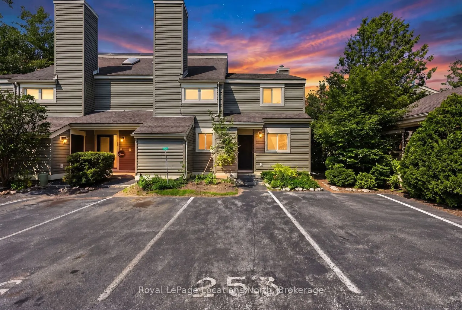 13 Harbour Street W #253