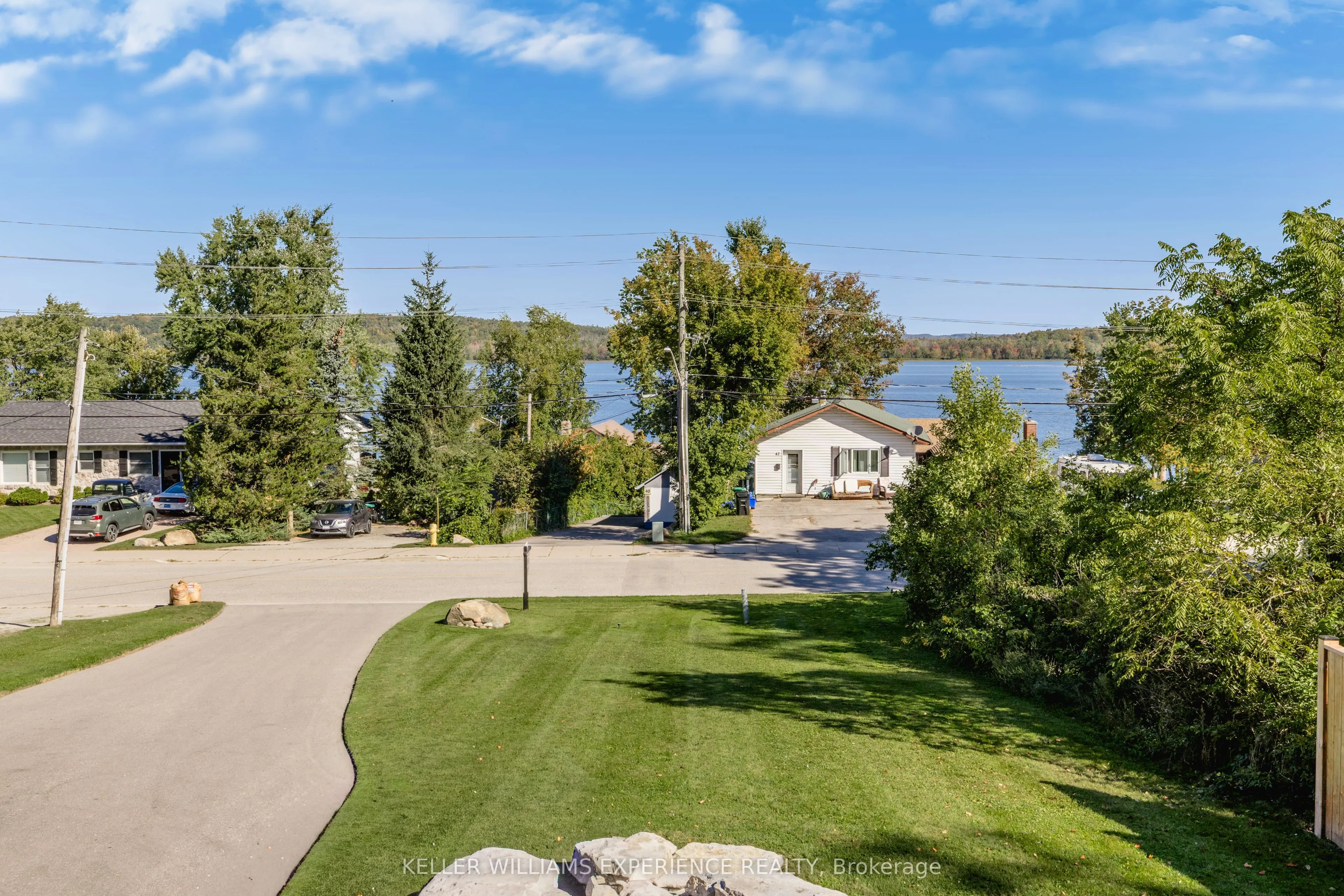 41 Little Lake Drive