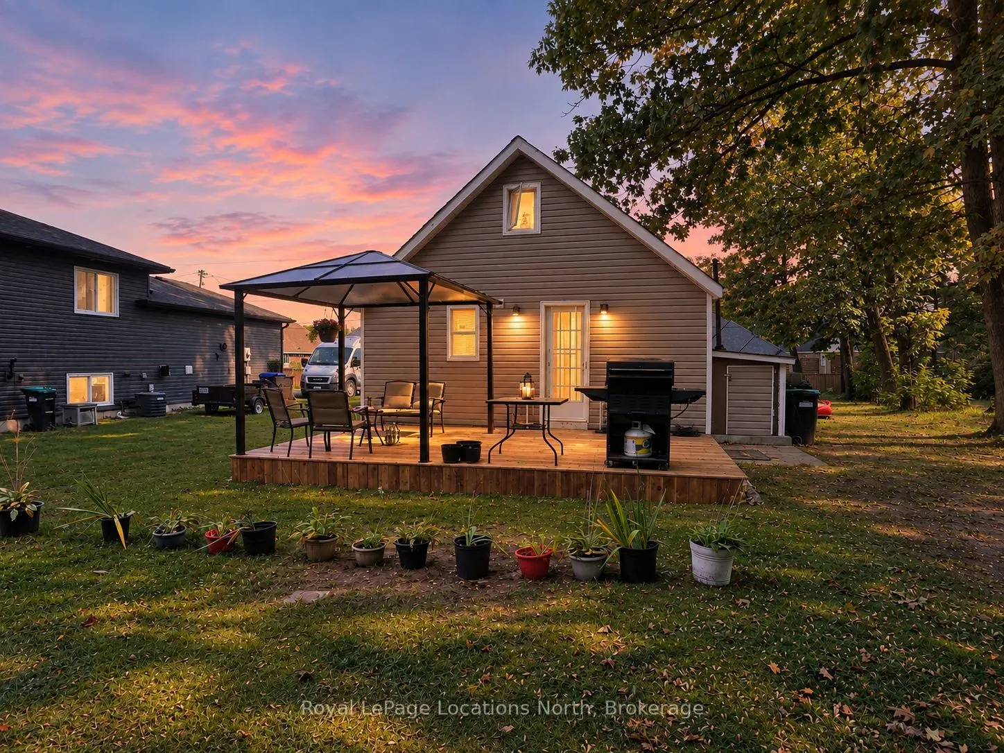 178 GOLF COURSE Road