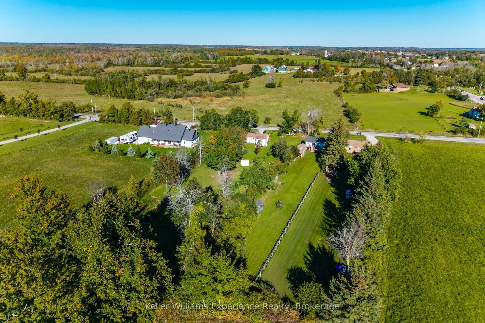4614 25 Side Road