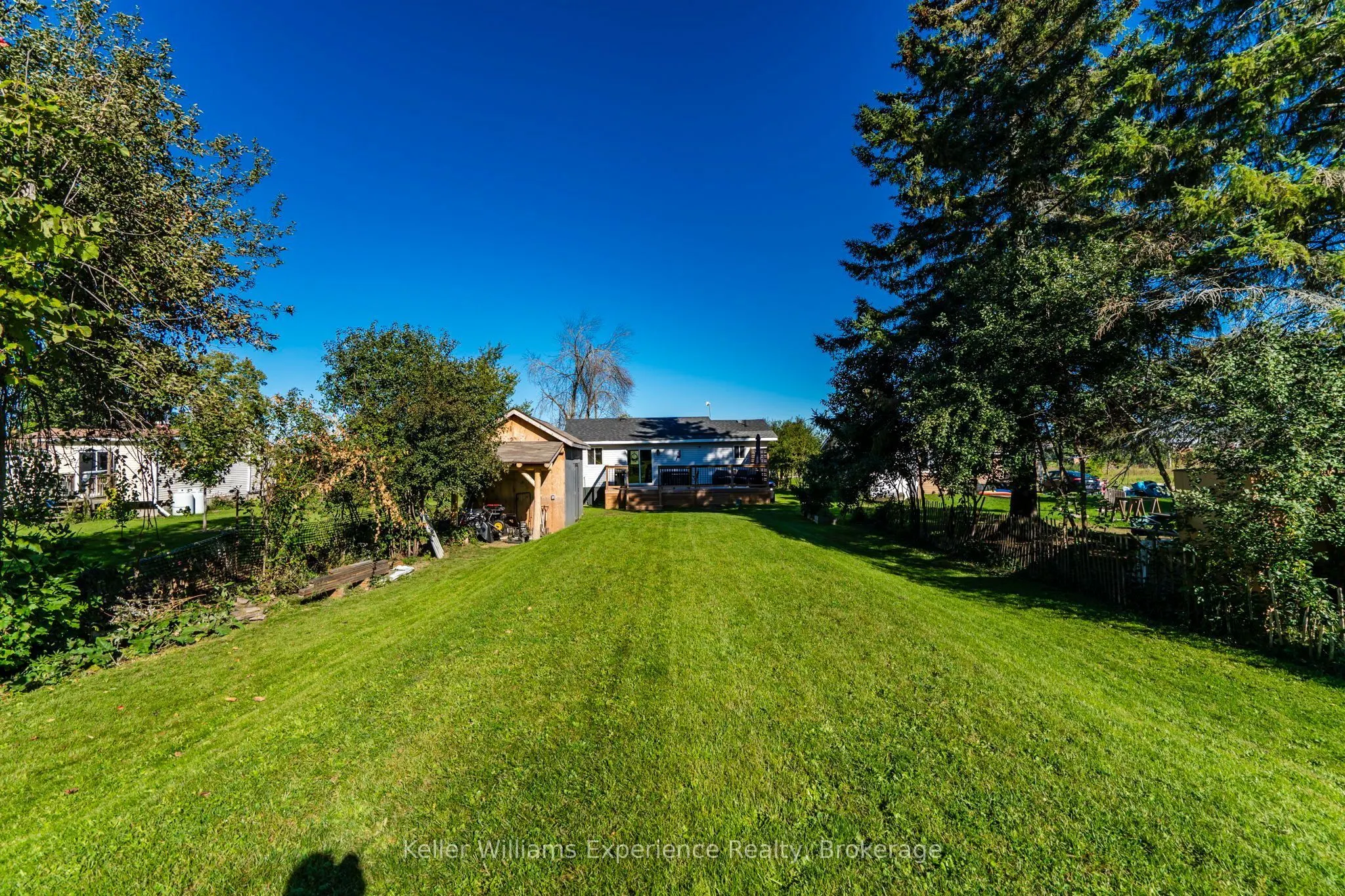 4614 25 Side Road