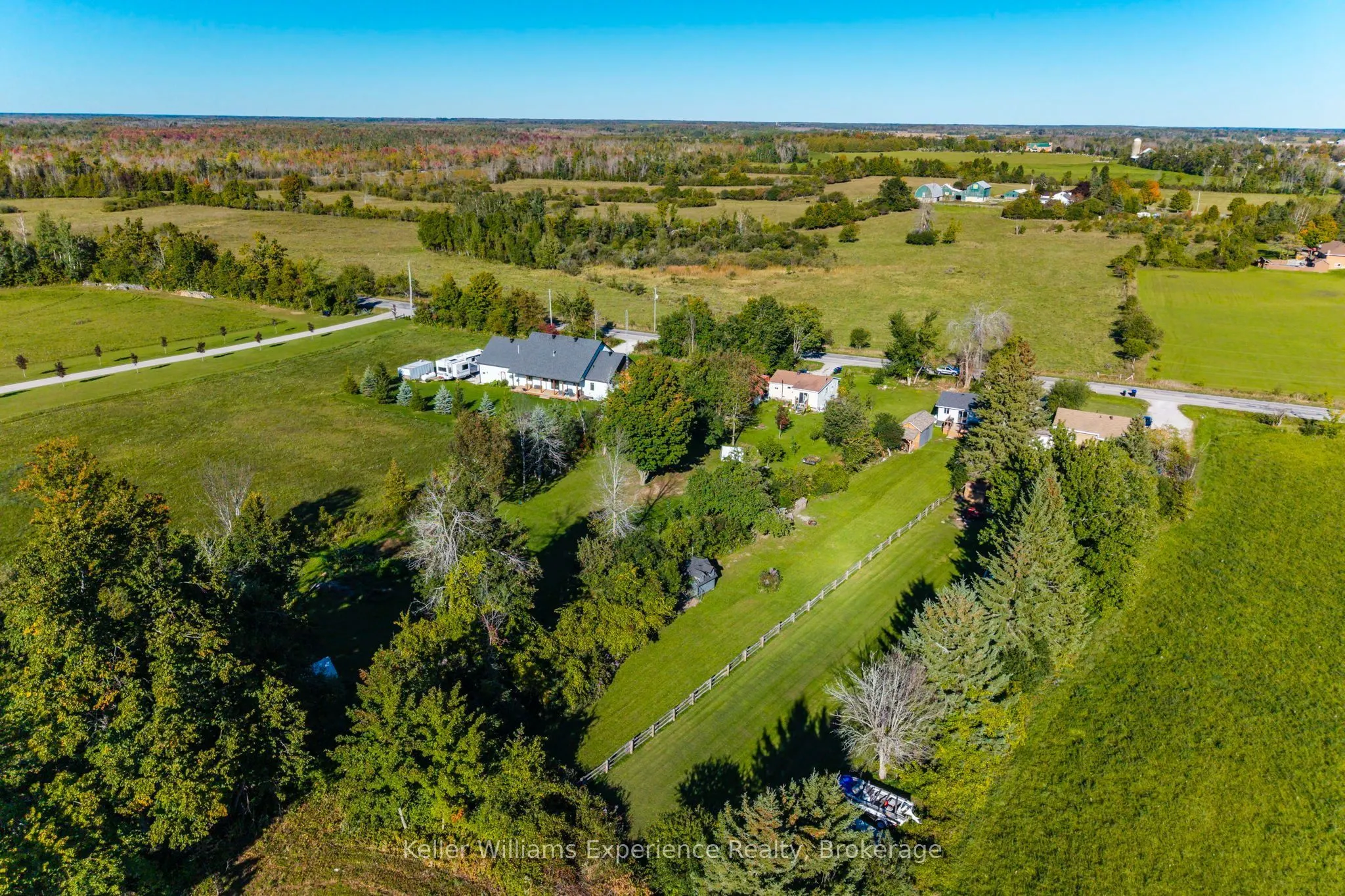 4614 25 Side Road
