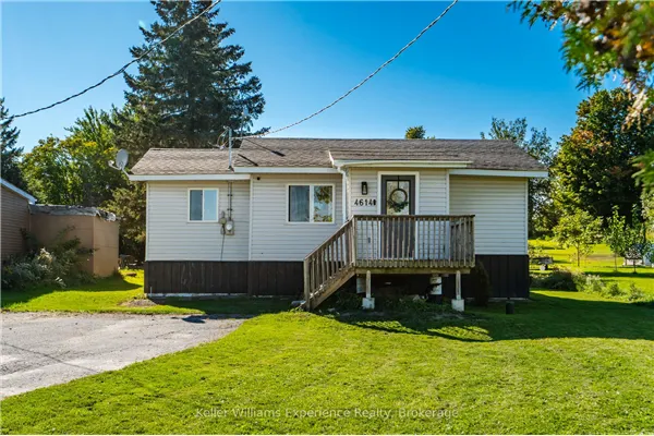 4614 25 Side Road