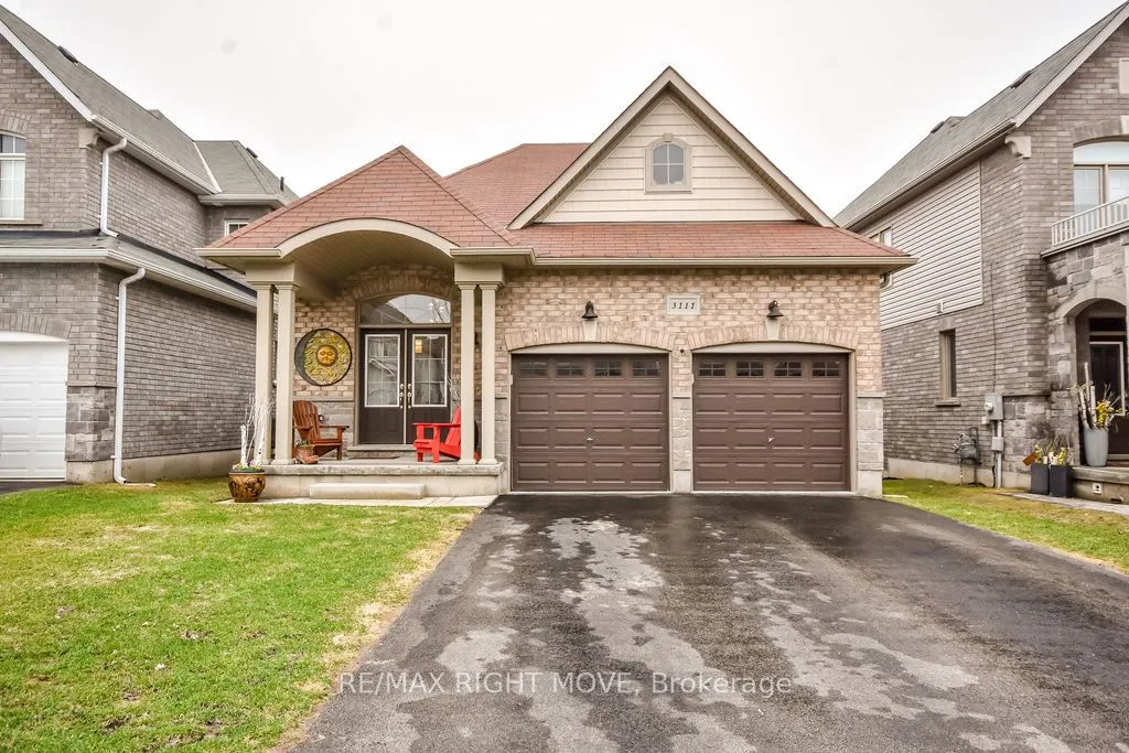 3111 Emperor Drive