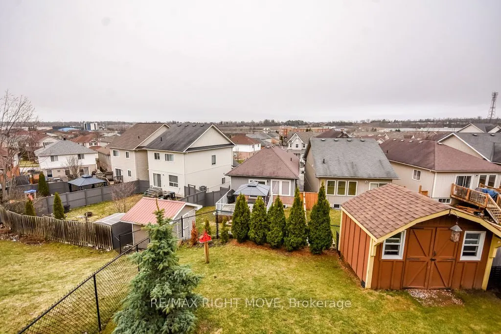 3111 Emperor Drive