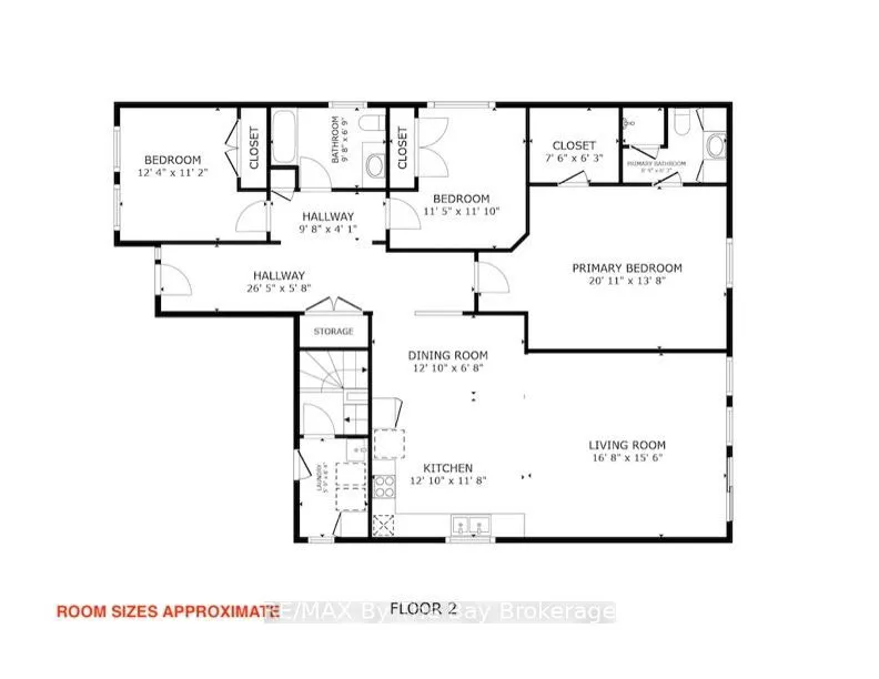 8 Middleport Drive