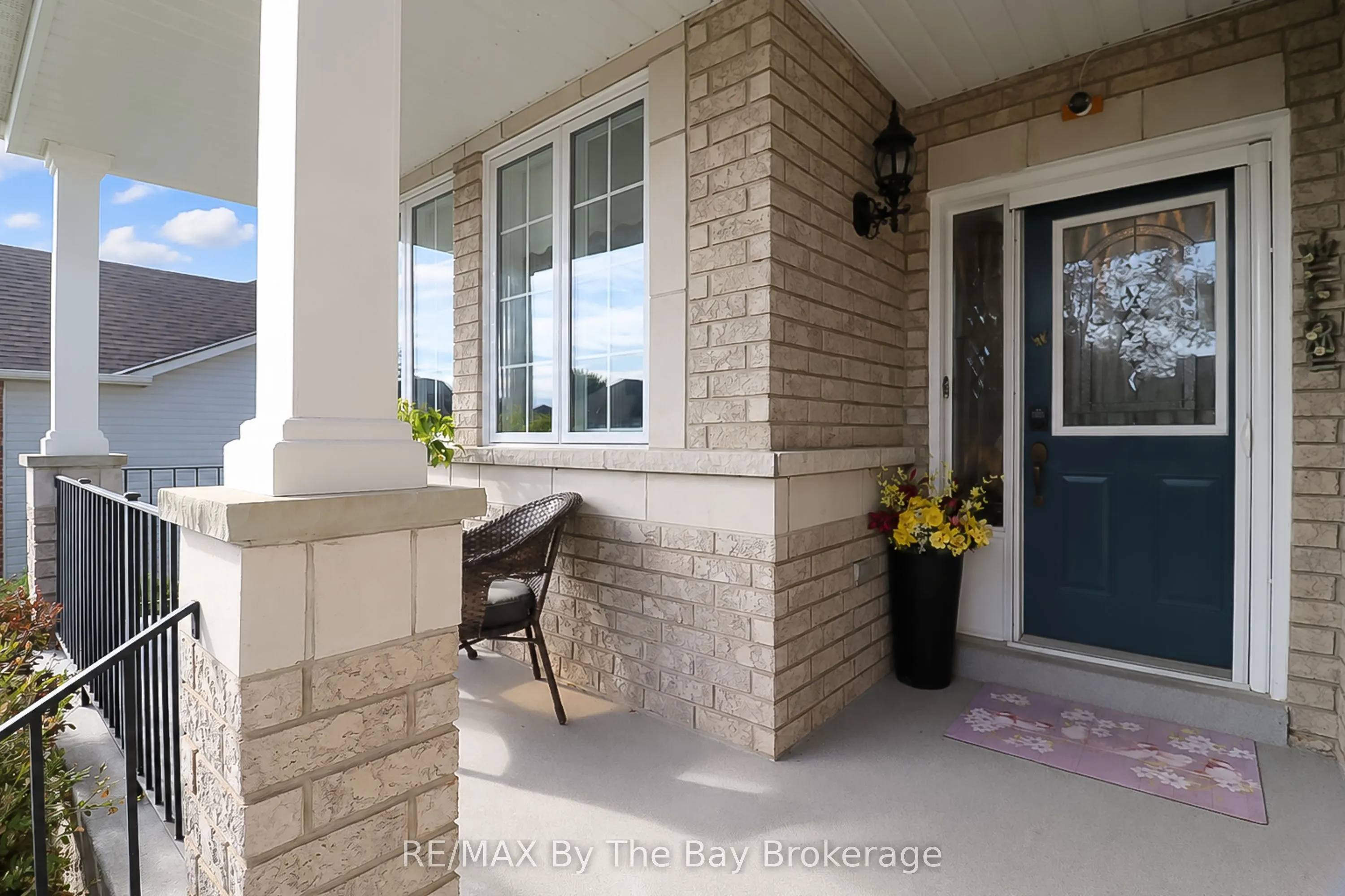 8 Middleport Drive