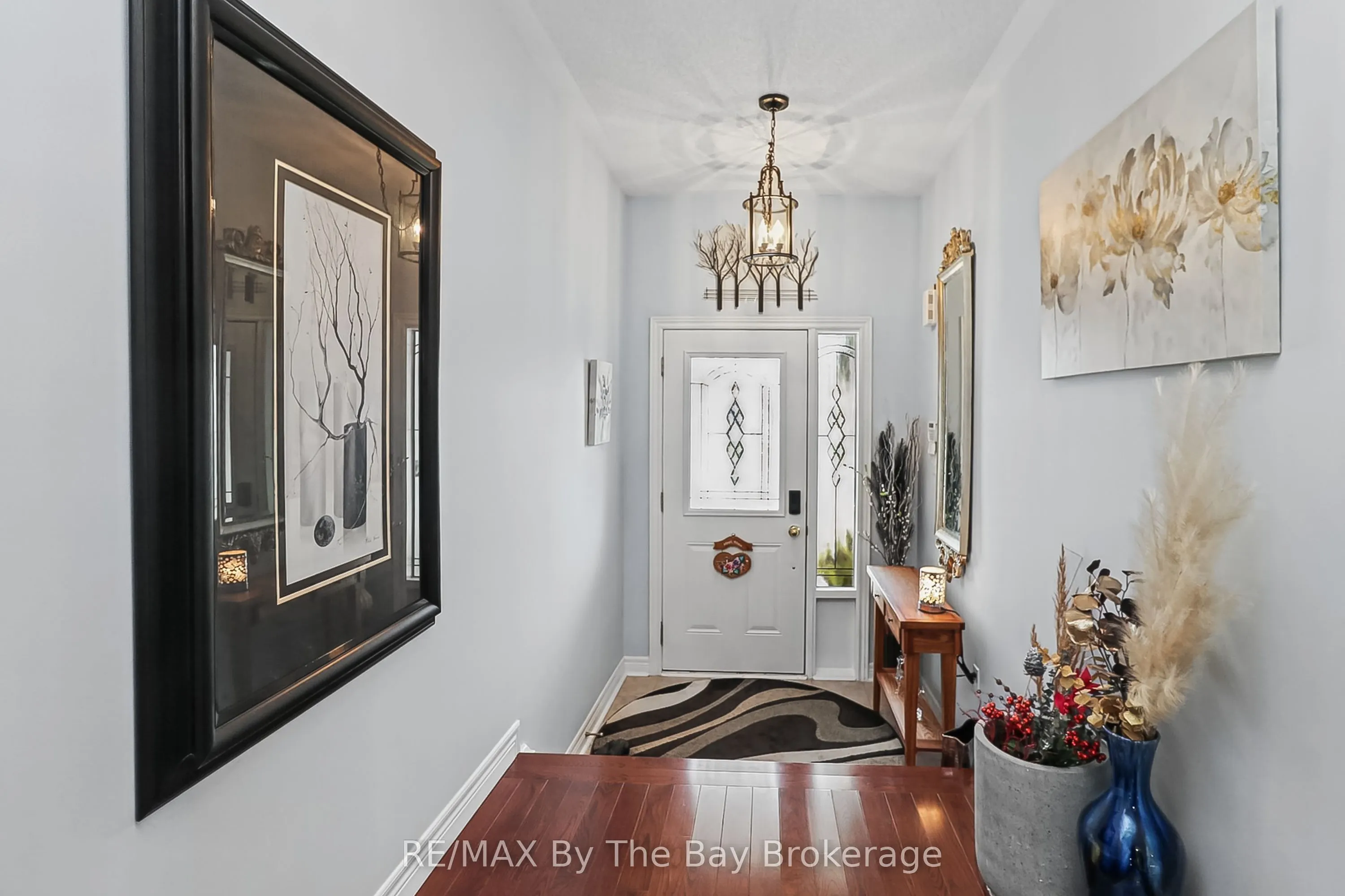 8 Middleport Drive