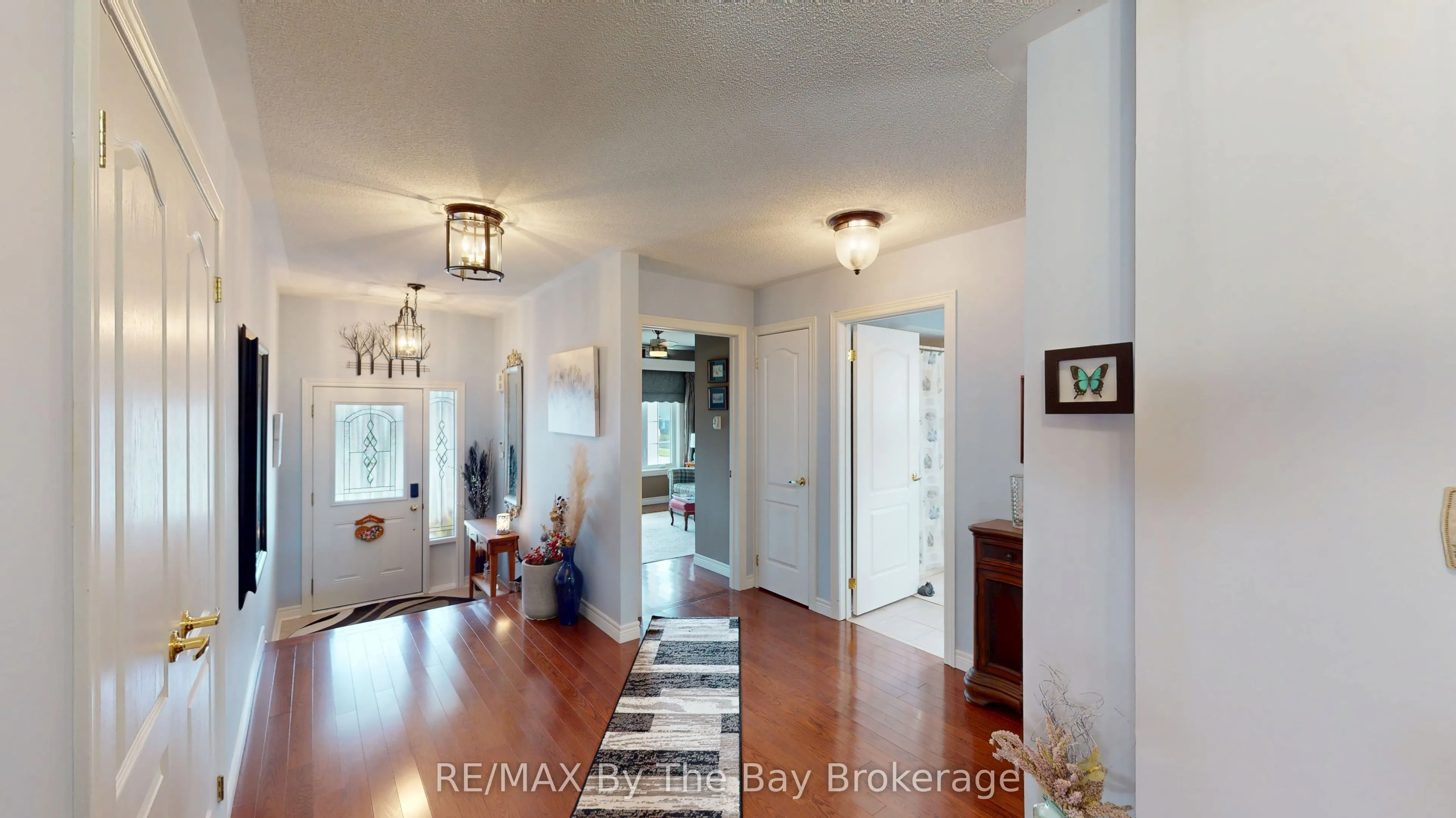 8 Middleport Drive