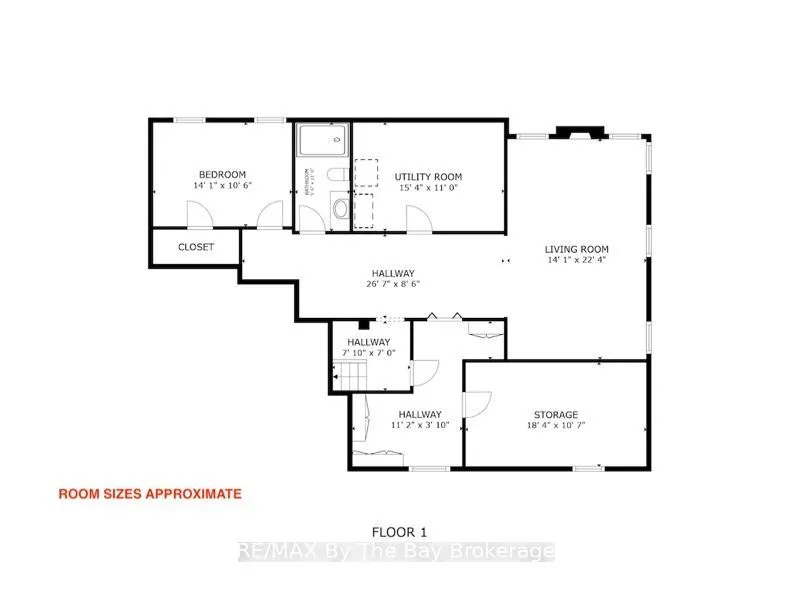 8 Middleport Drive