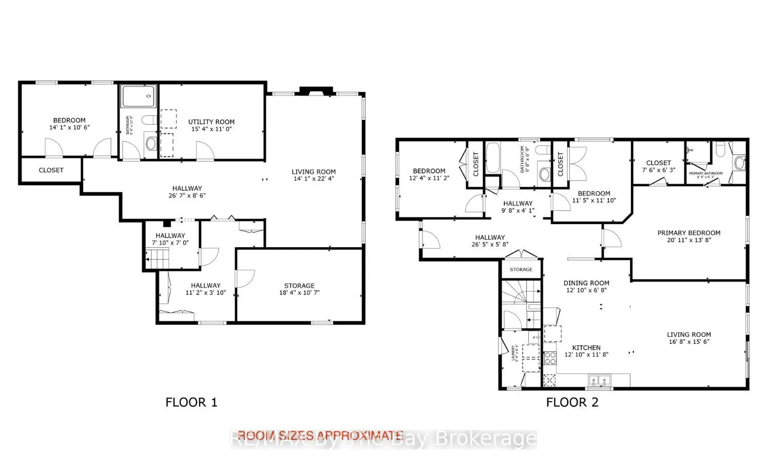 8 Middleport Drive