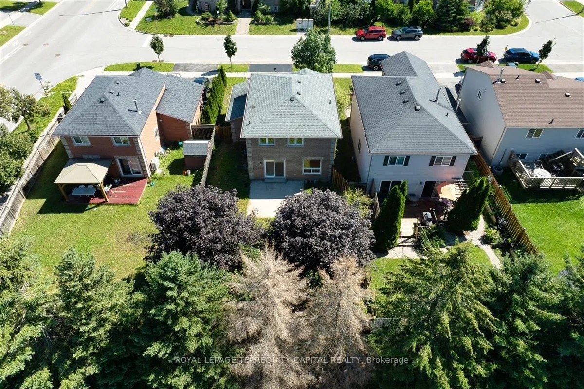 4 Cassandra Drive