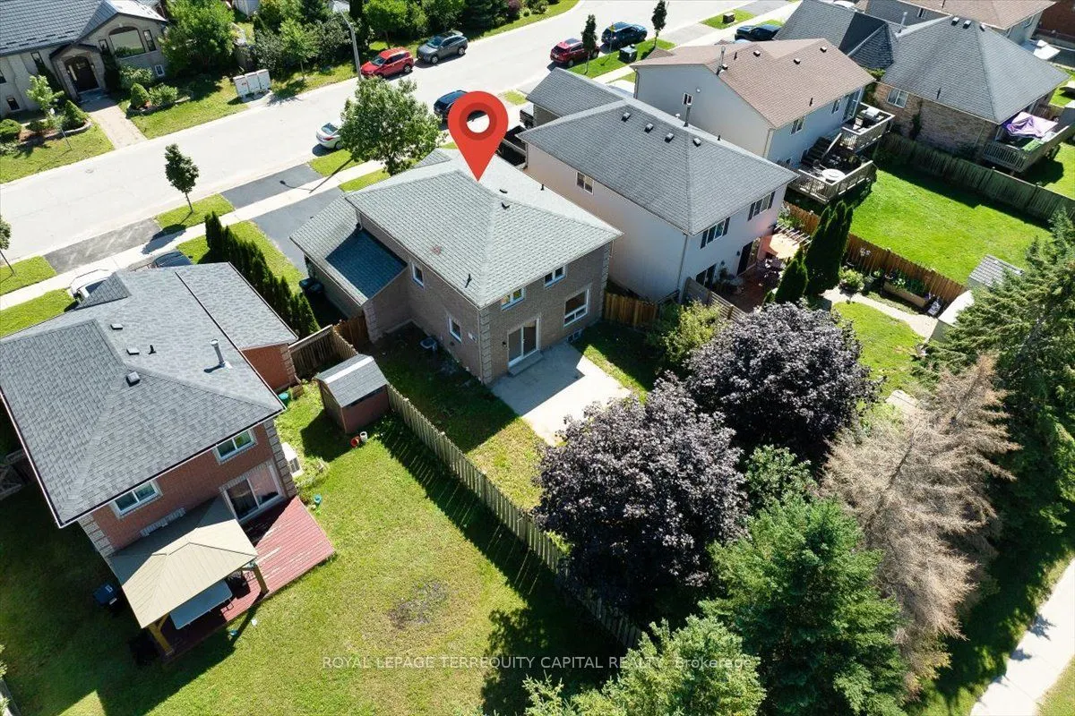 4 Cassandra Drive