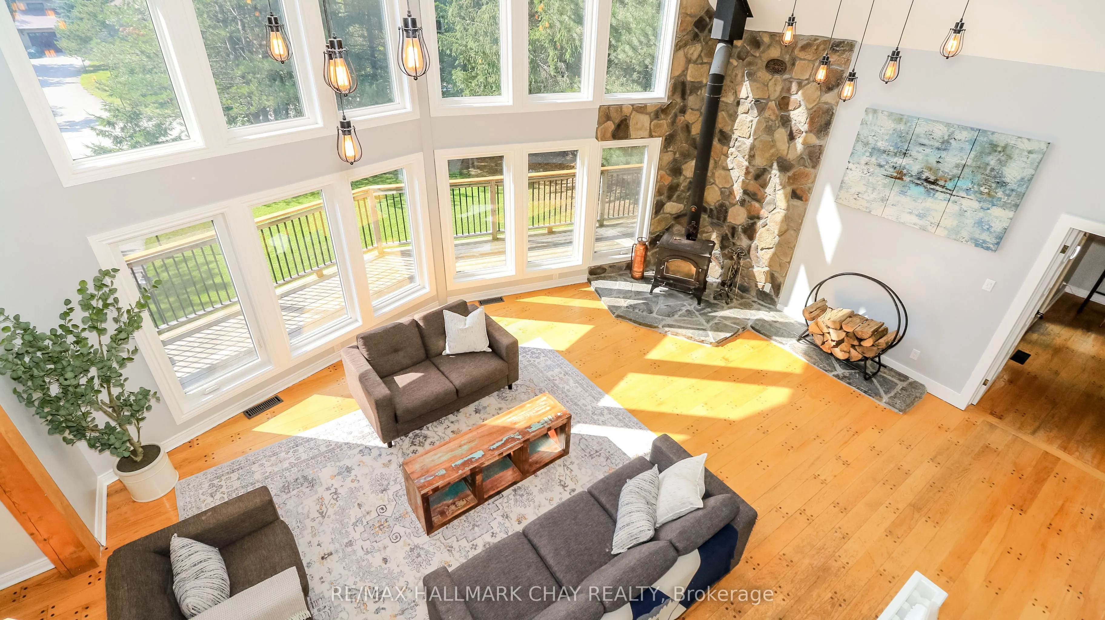 46 Pine Ridge Trail