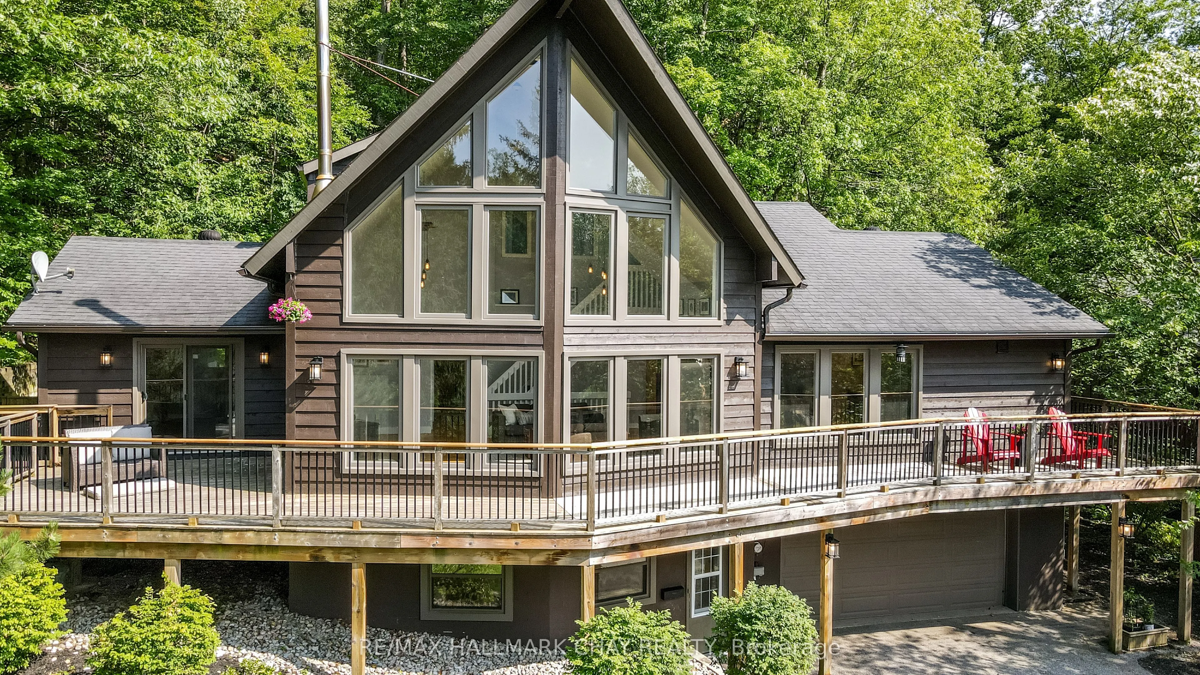 46 Pine Ridge Trail