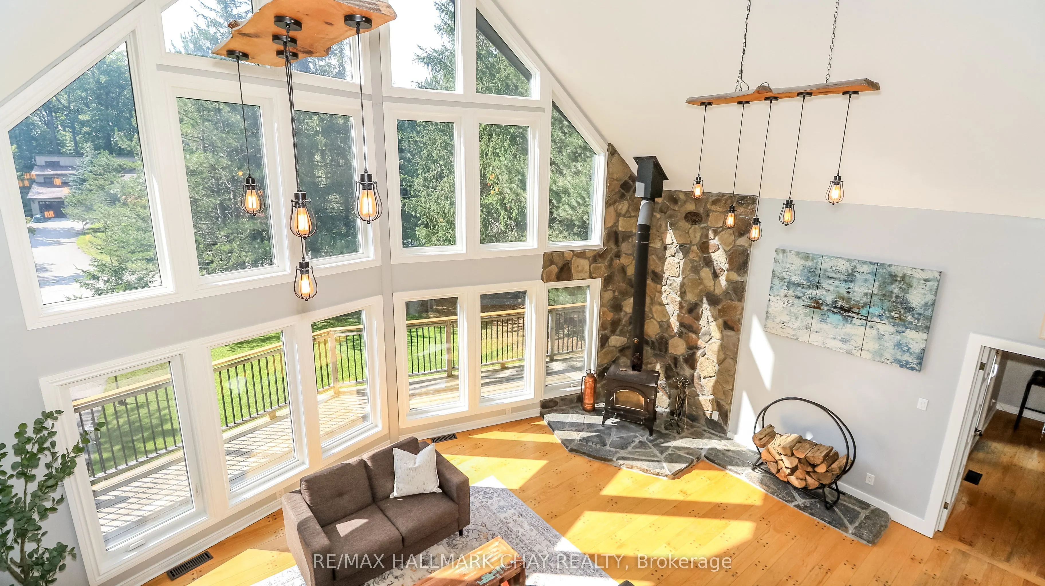 46 Pine Ridge Trail