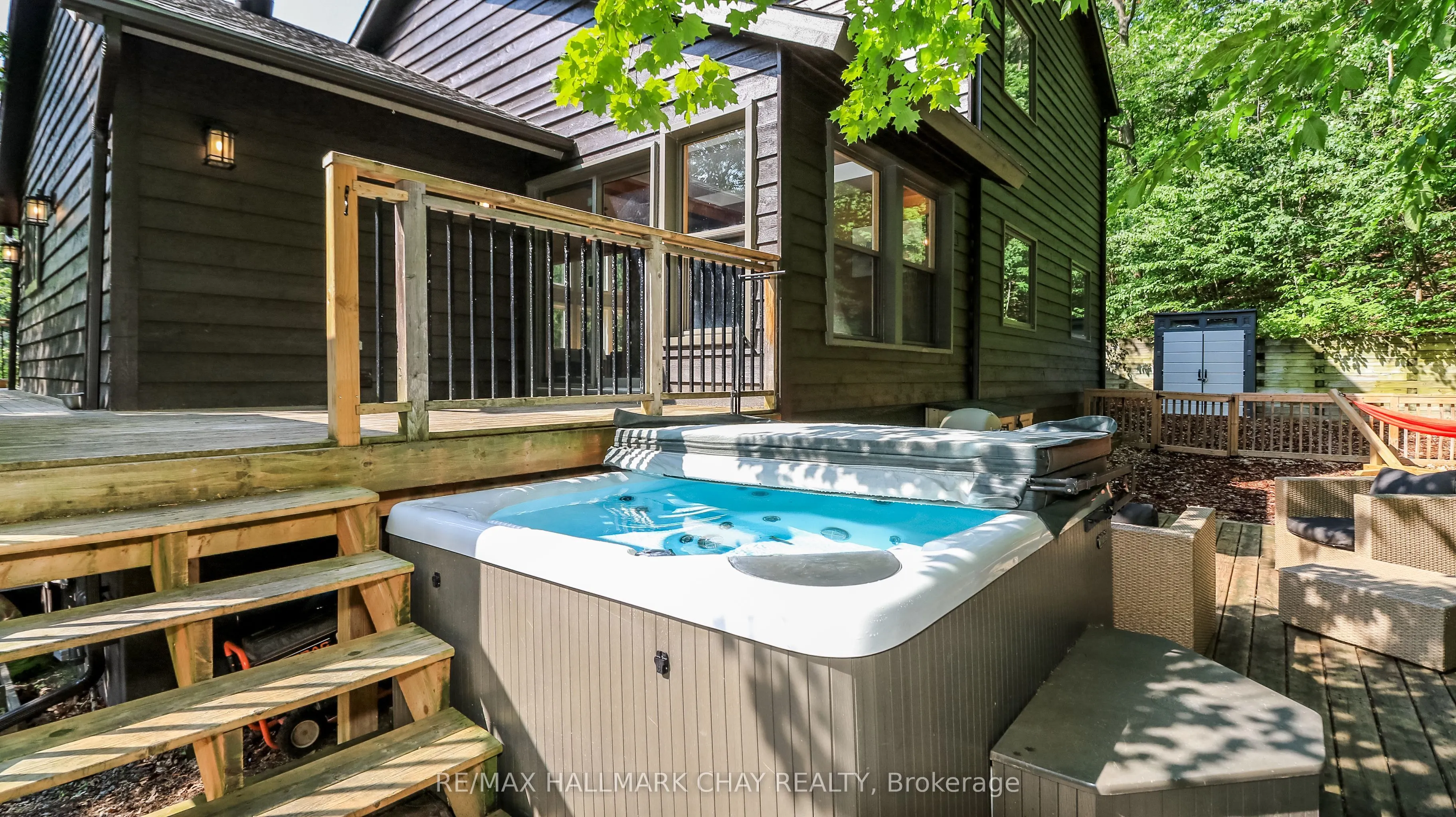 46 Pine Ridge Trail
