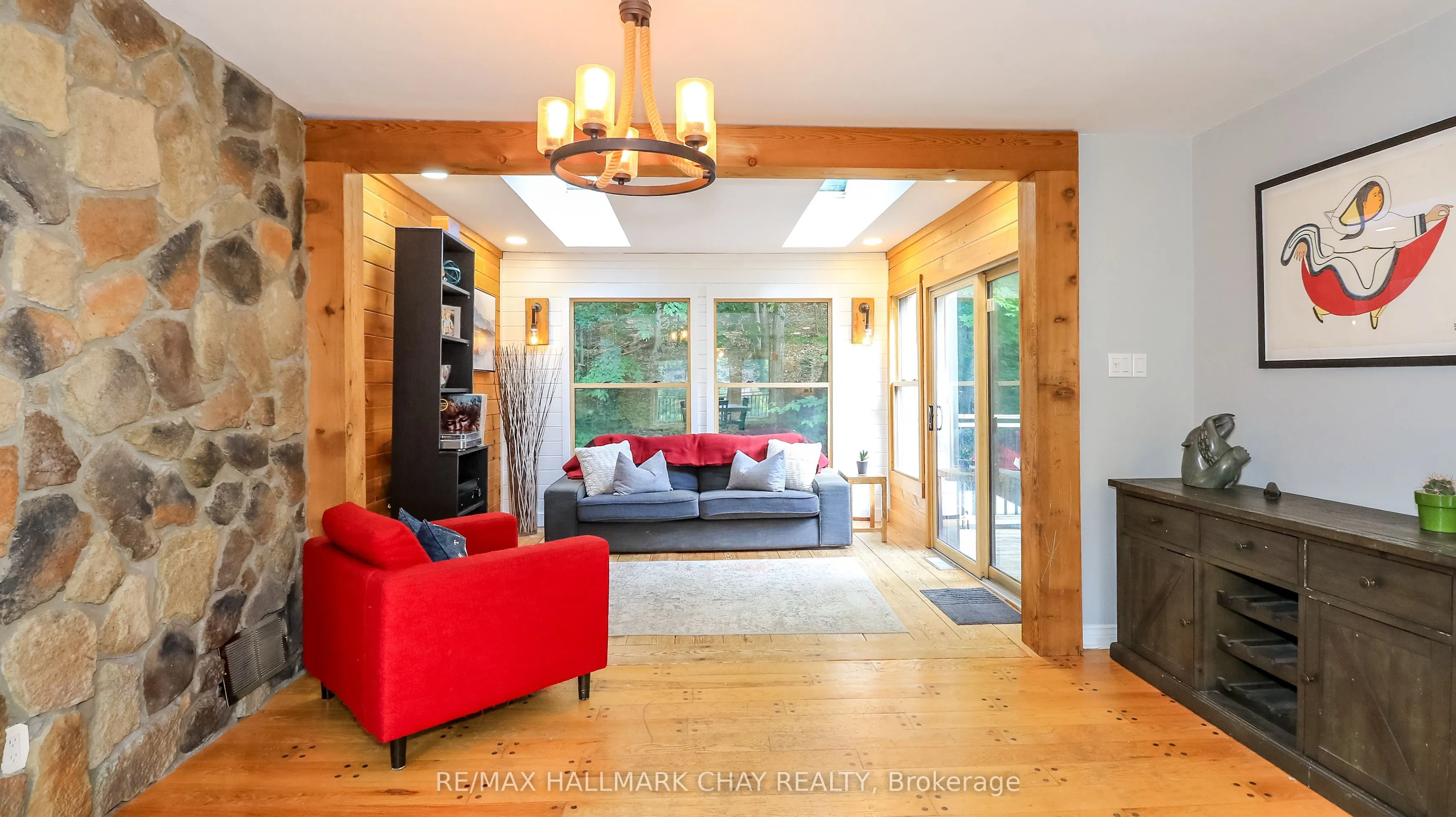 46 Pine Ridge Trail