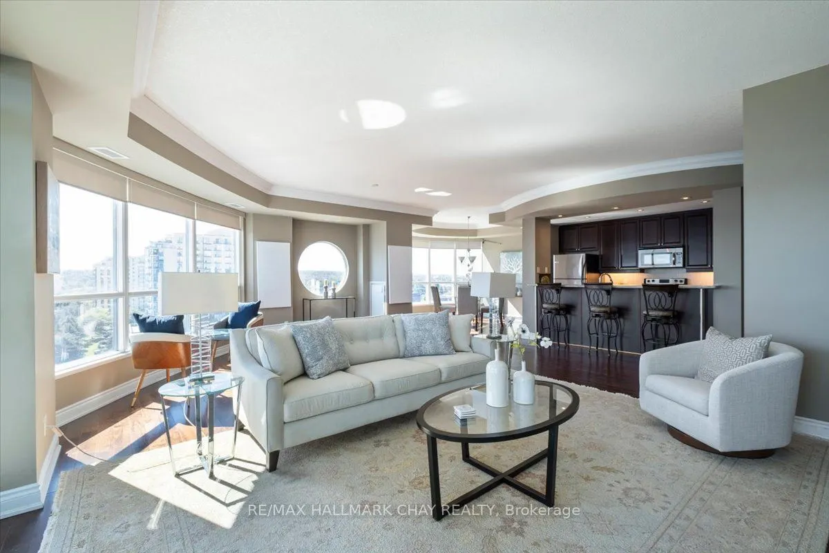 37 Ellen Street #1008