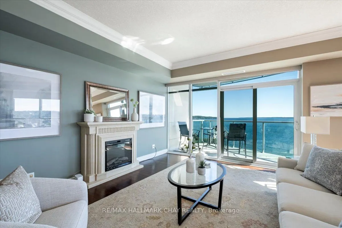 37 Ellen Street #1008