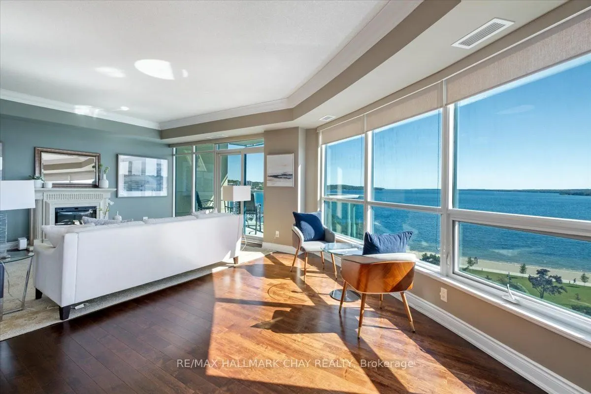 37 Ellen Street #1008