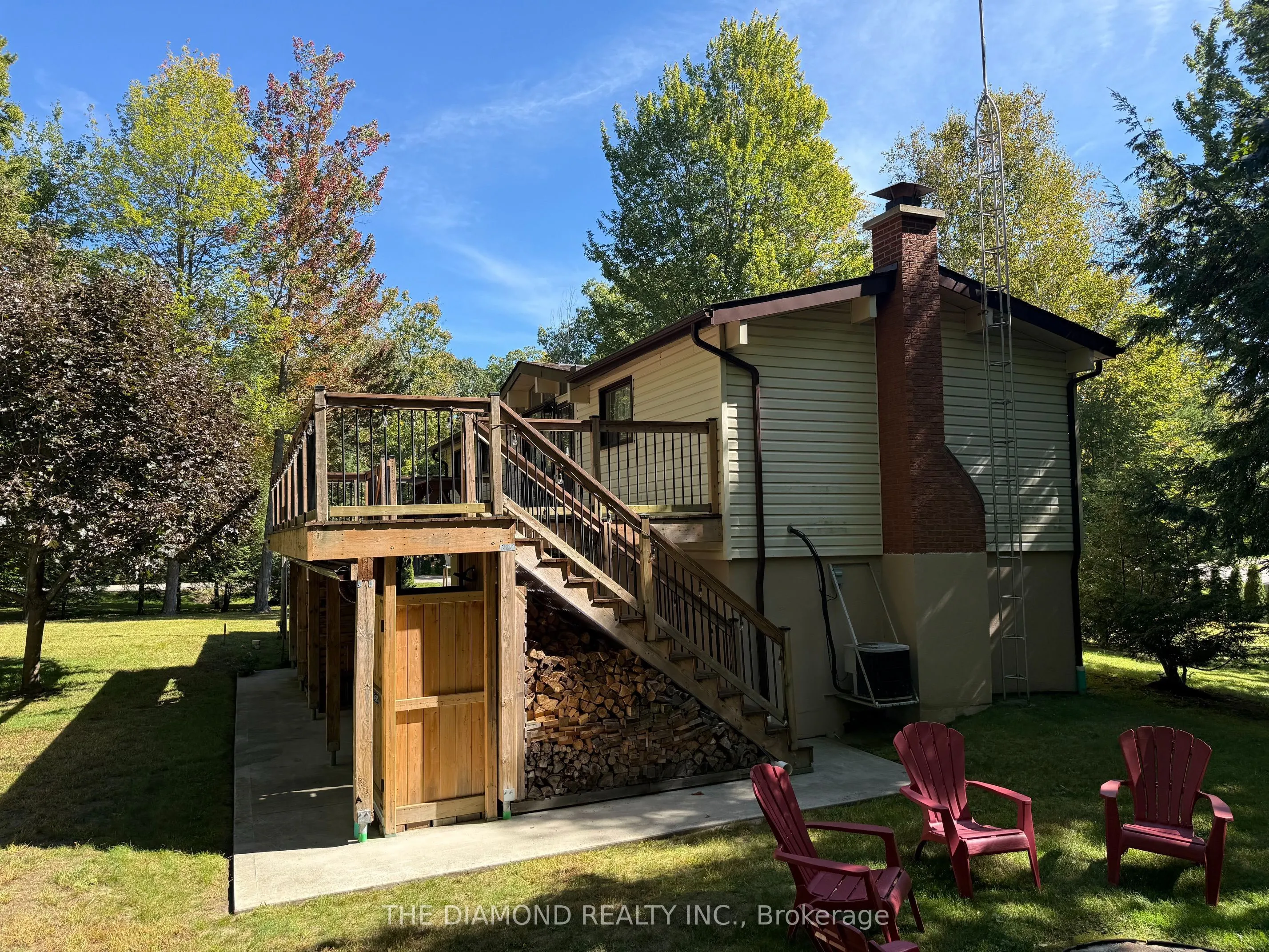 177 Moreau Parkway