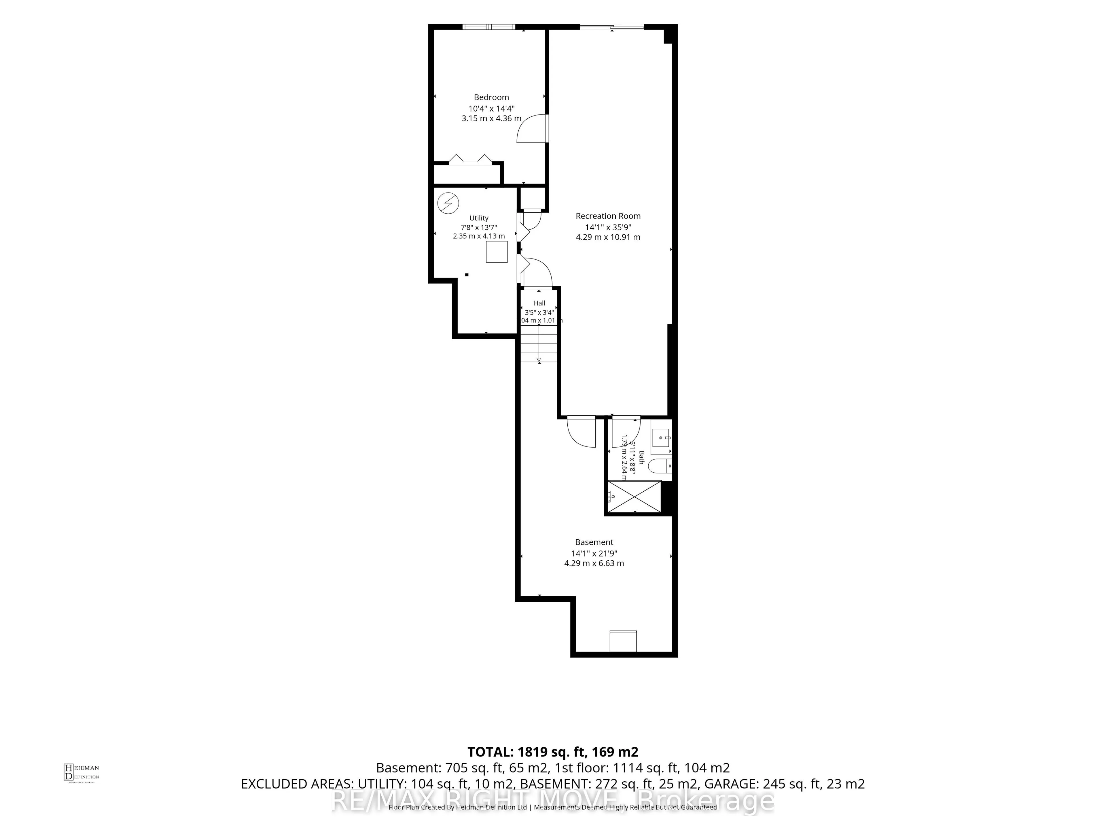 127 Isabella Drive