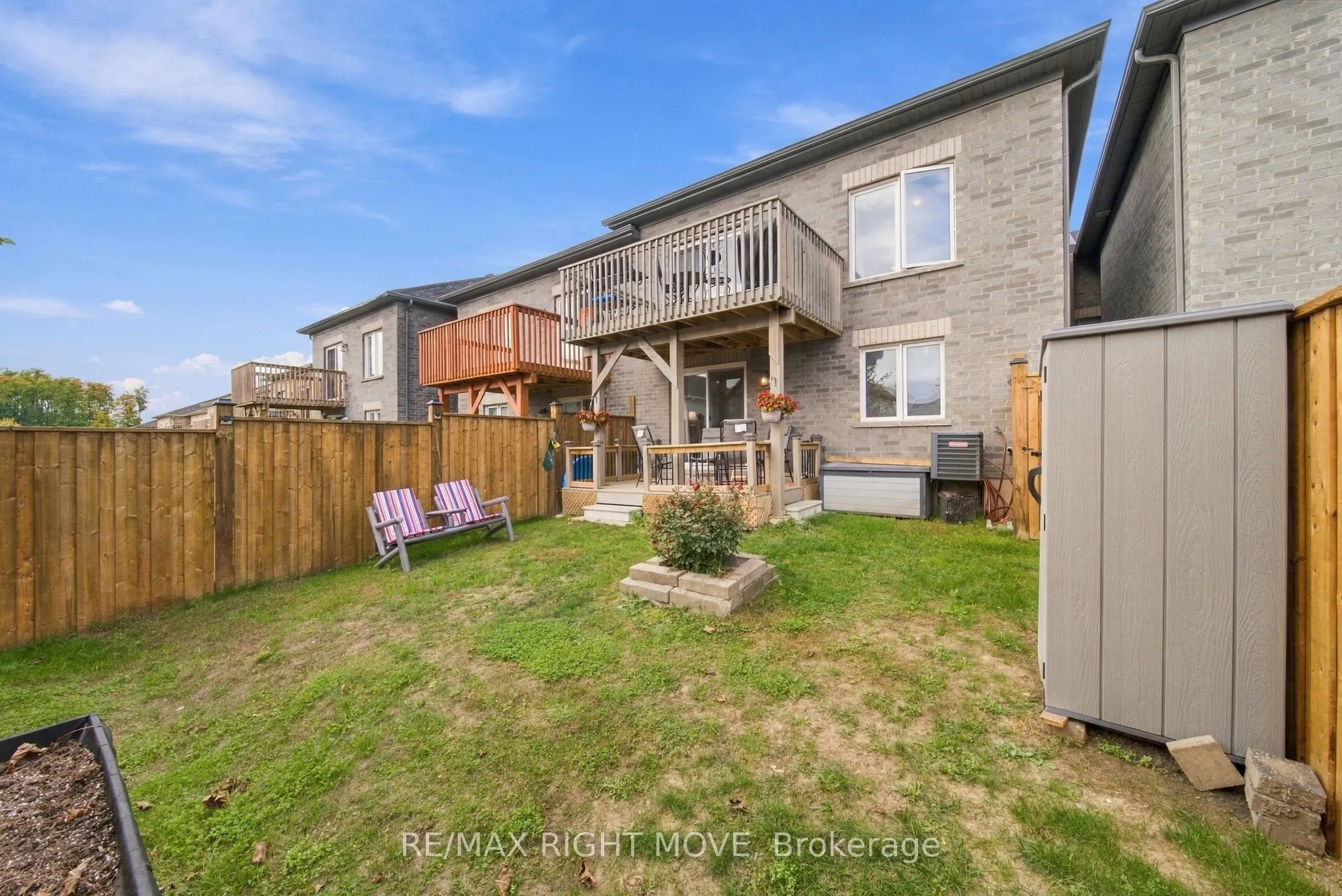 127 Isabella Drive