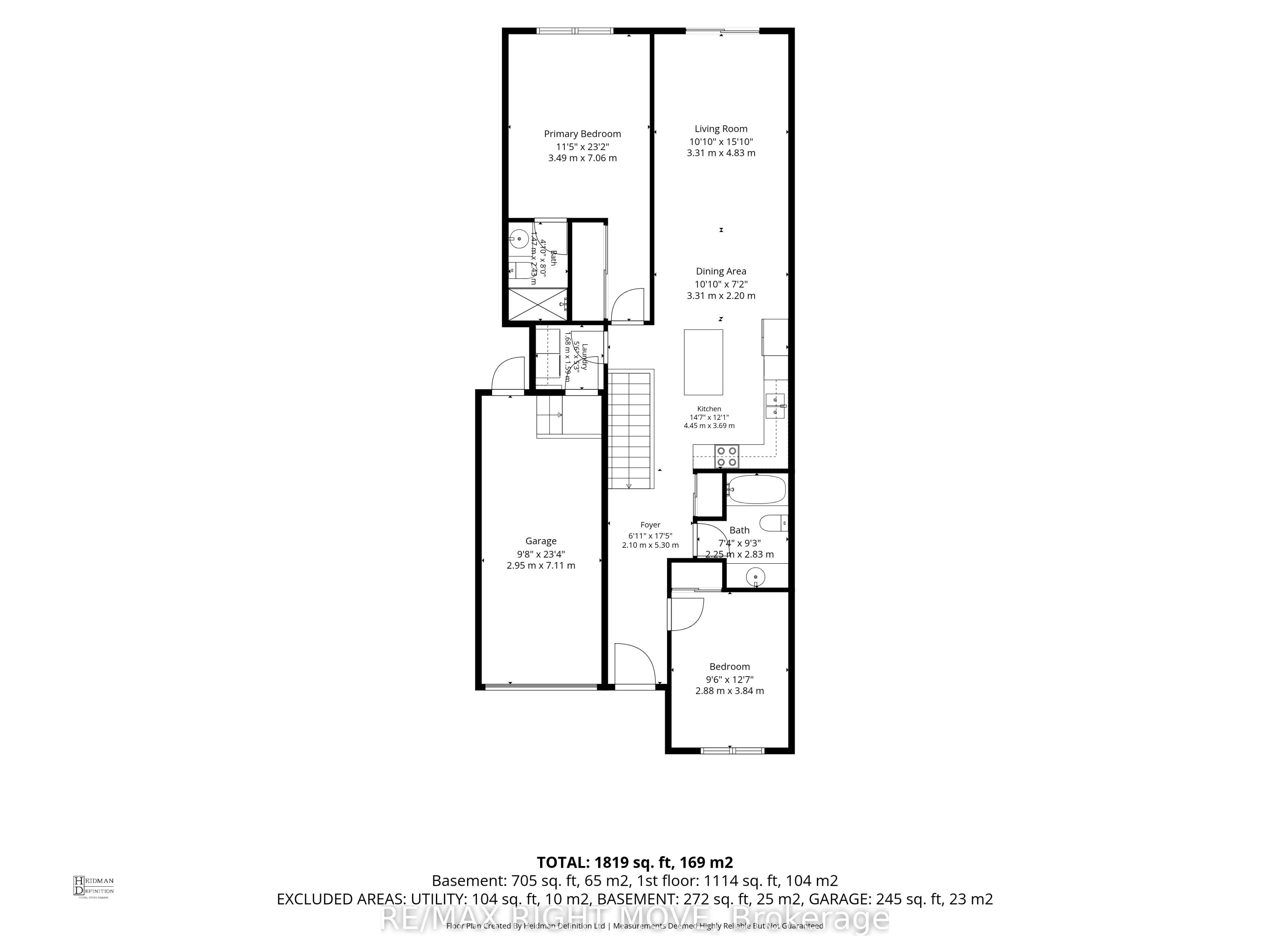 127 Isabella Drive