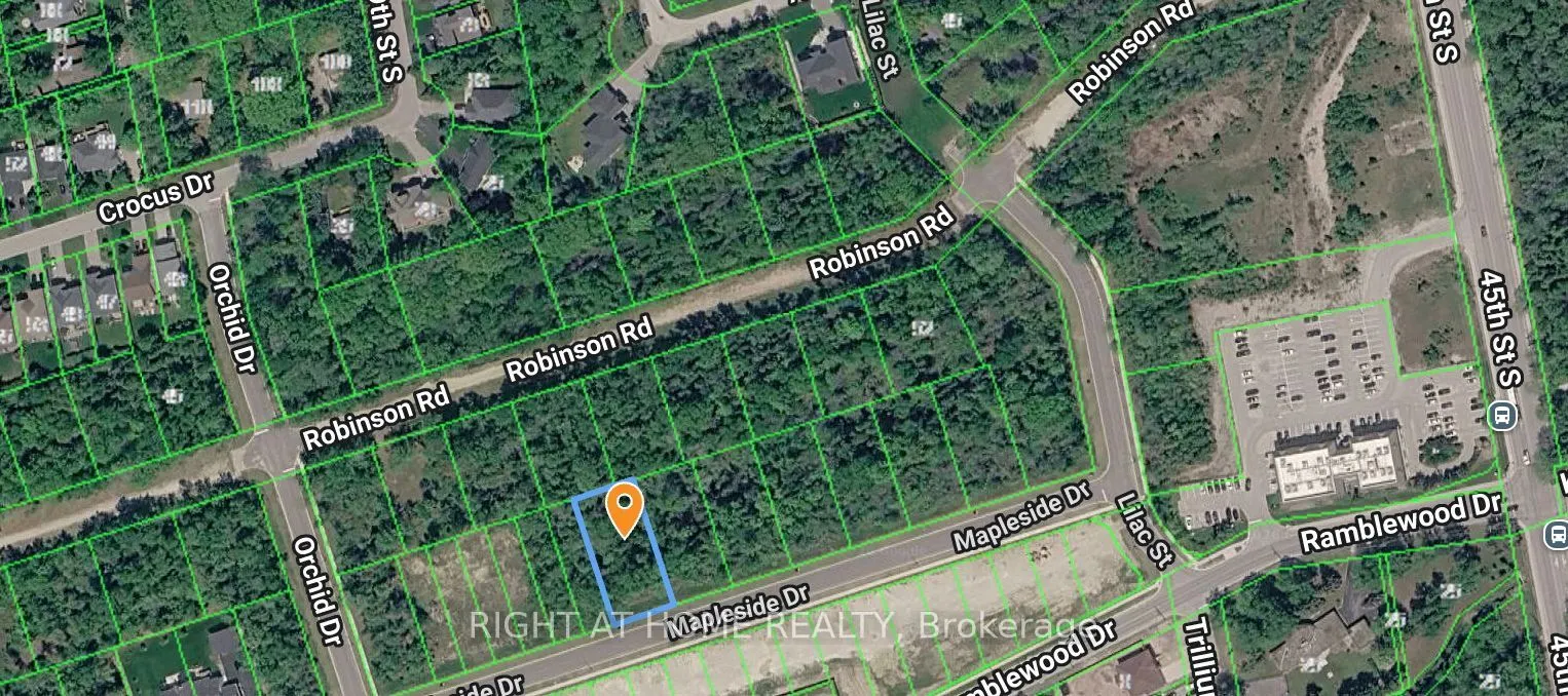 Lot 77 Mapleside Drive