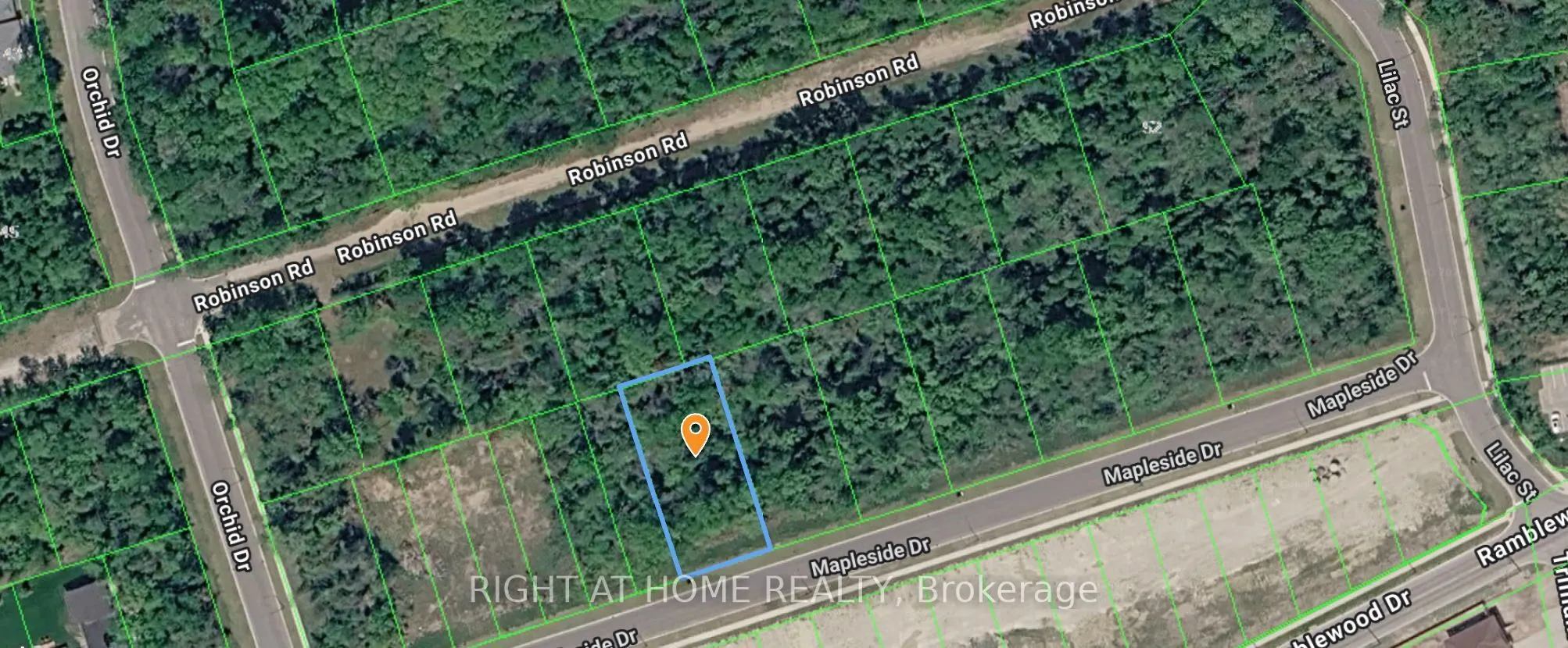 Lot 77 Mapleside Drive