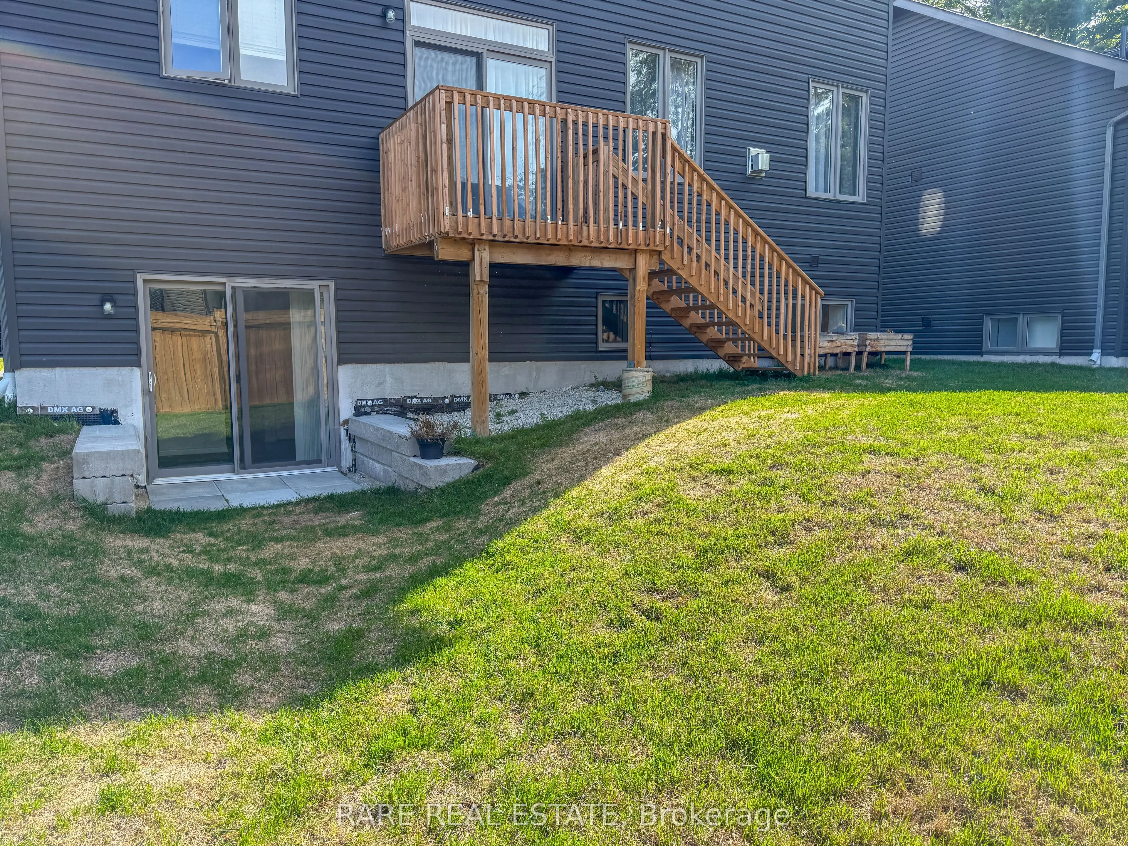 128 Ansley Road #Lower