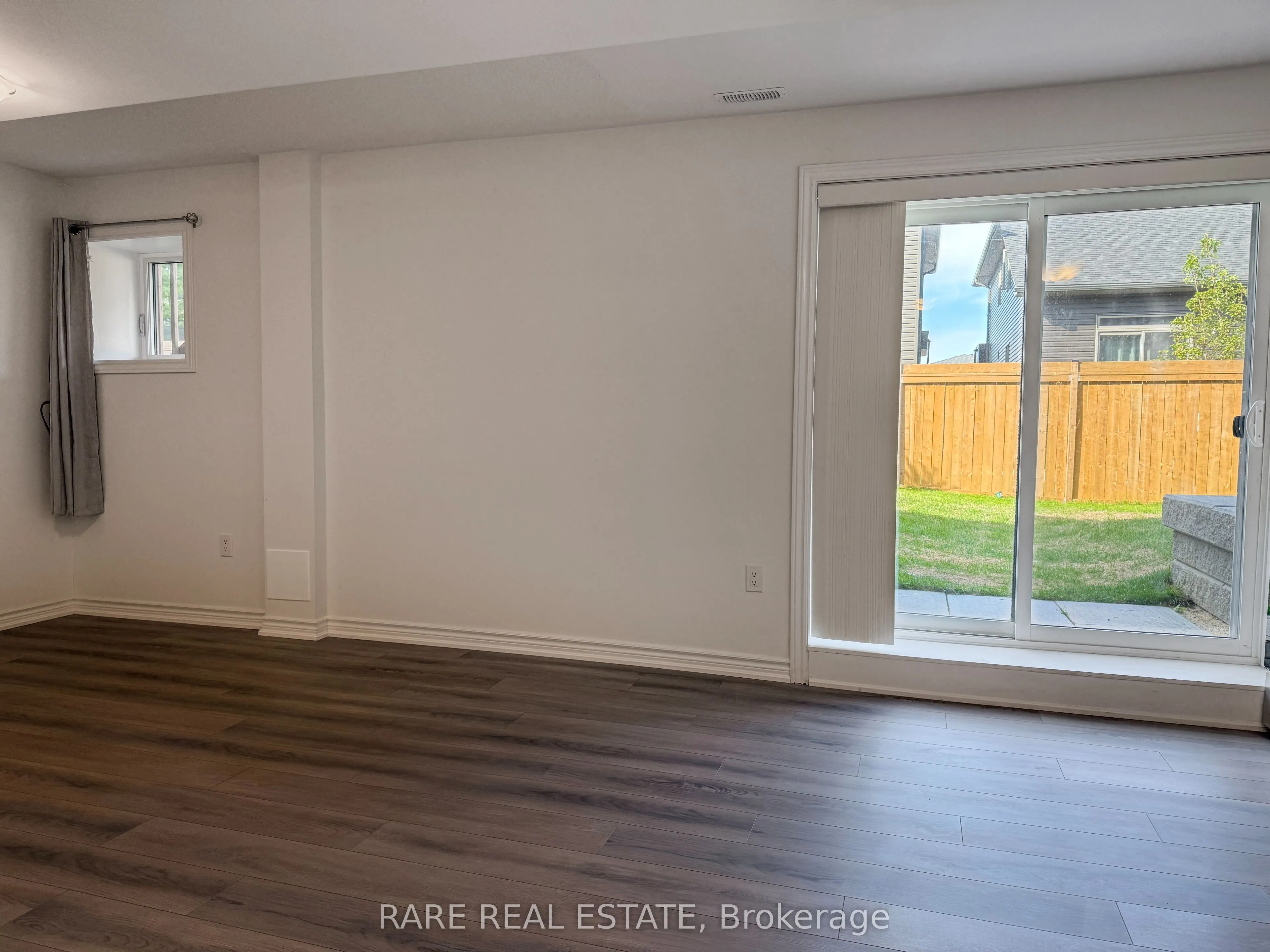 128 Ansley Road #Lower
