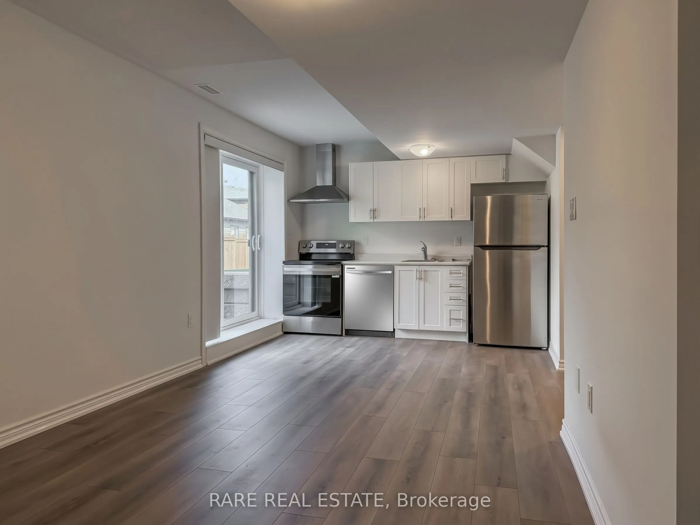 128 Ansley Road #Lower