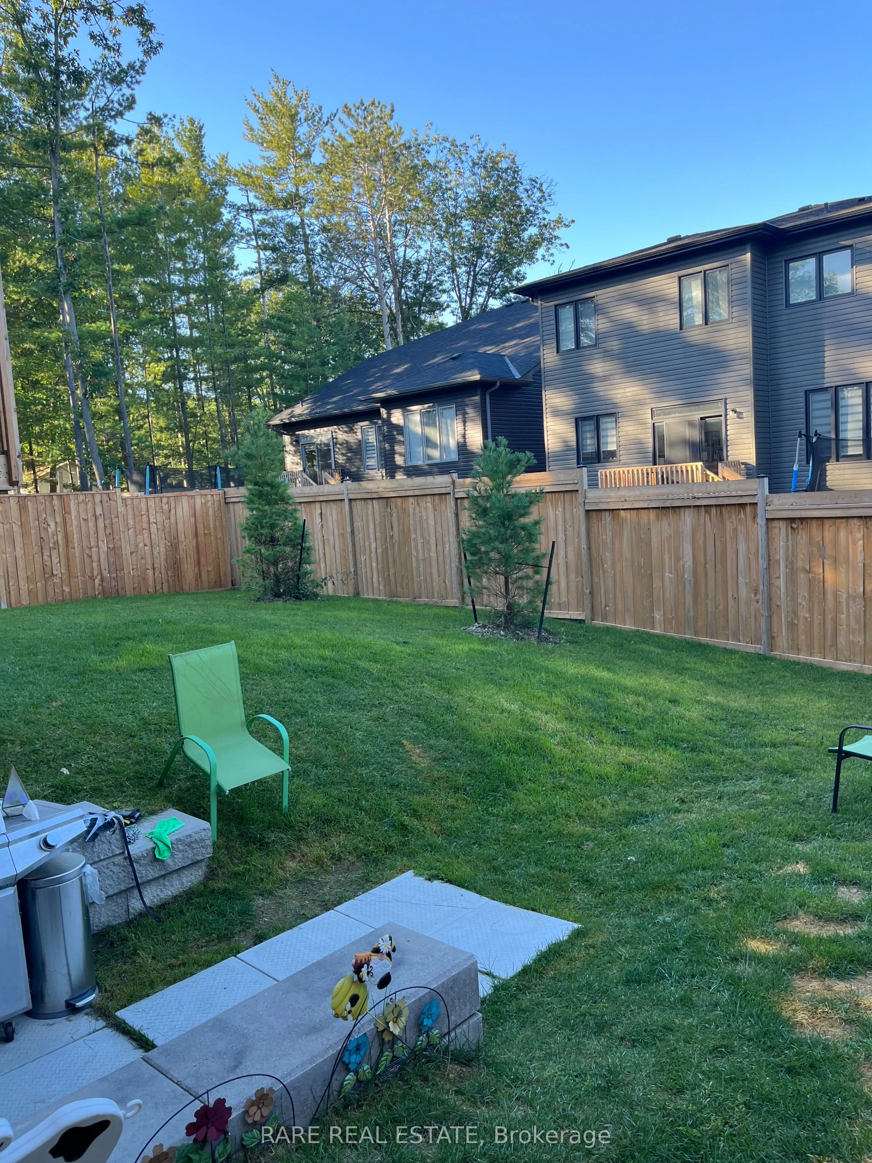 128 Ansley Road #Lower