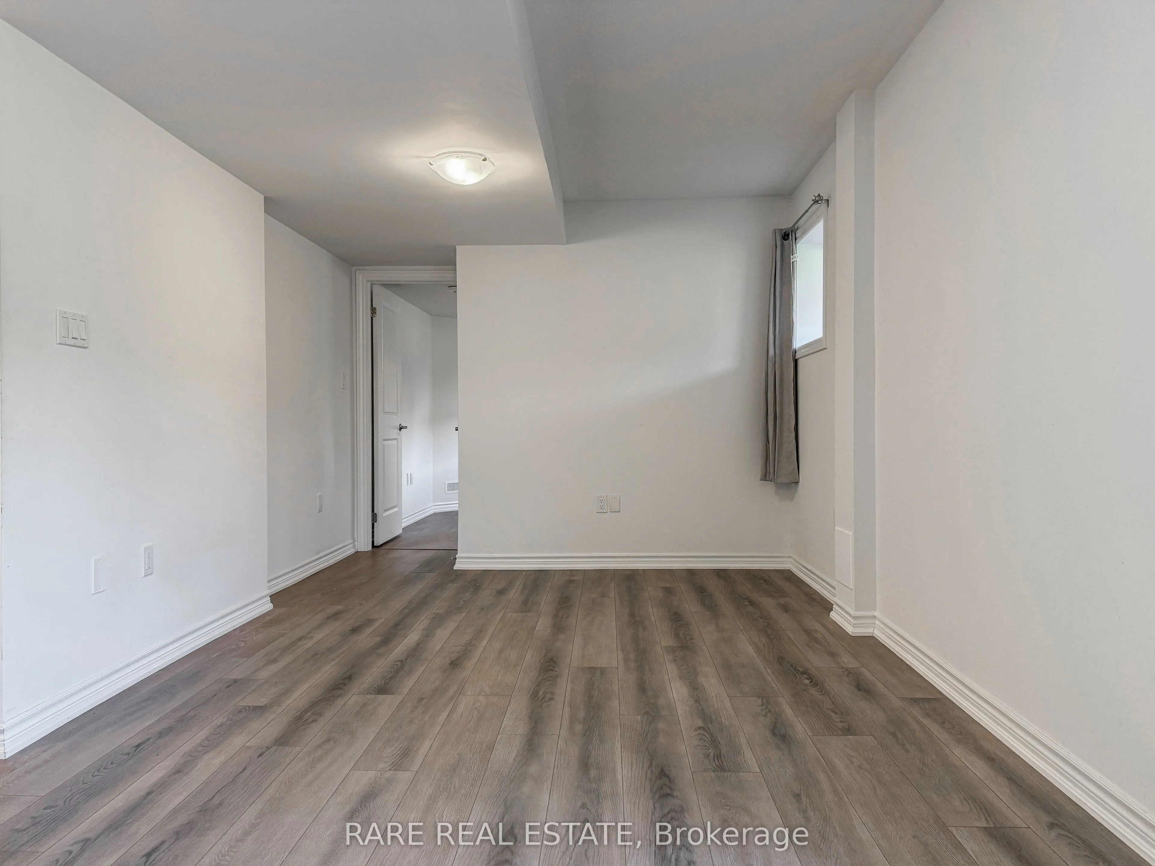 128 Ansley Road #Lower
