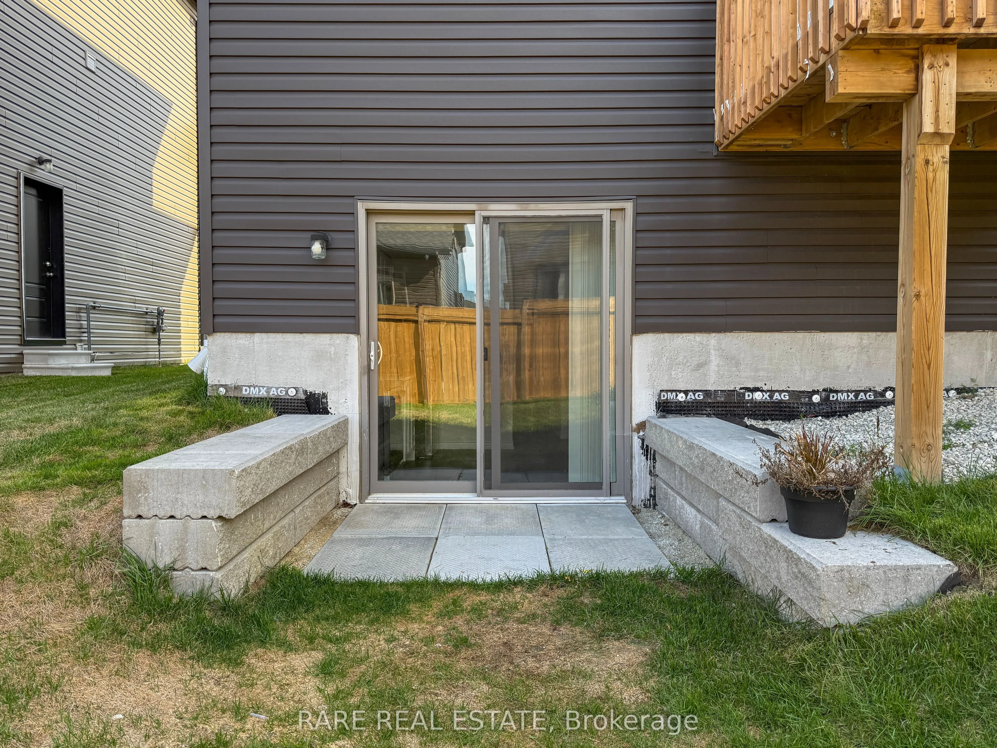 128 Ansley Road #Lower