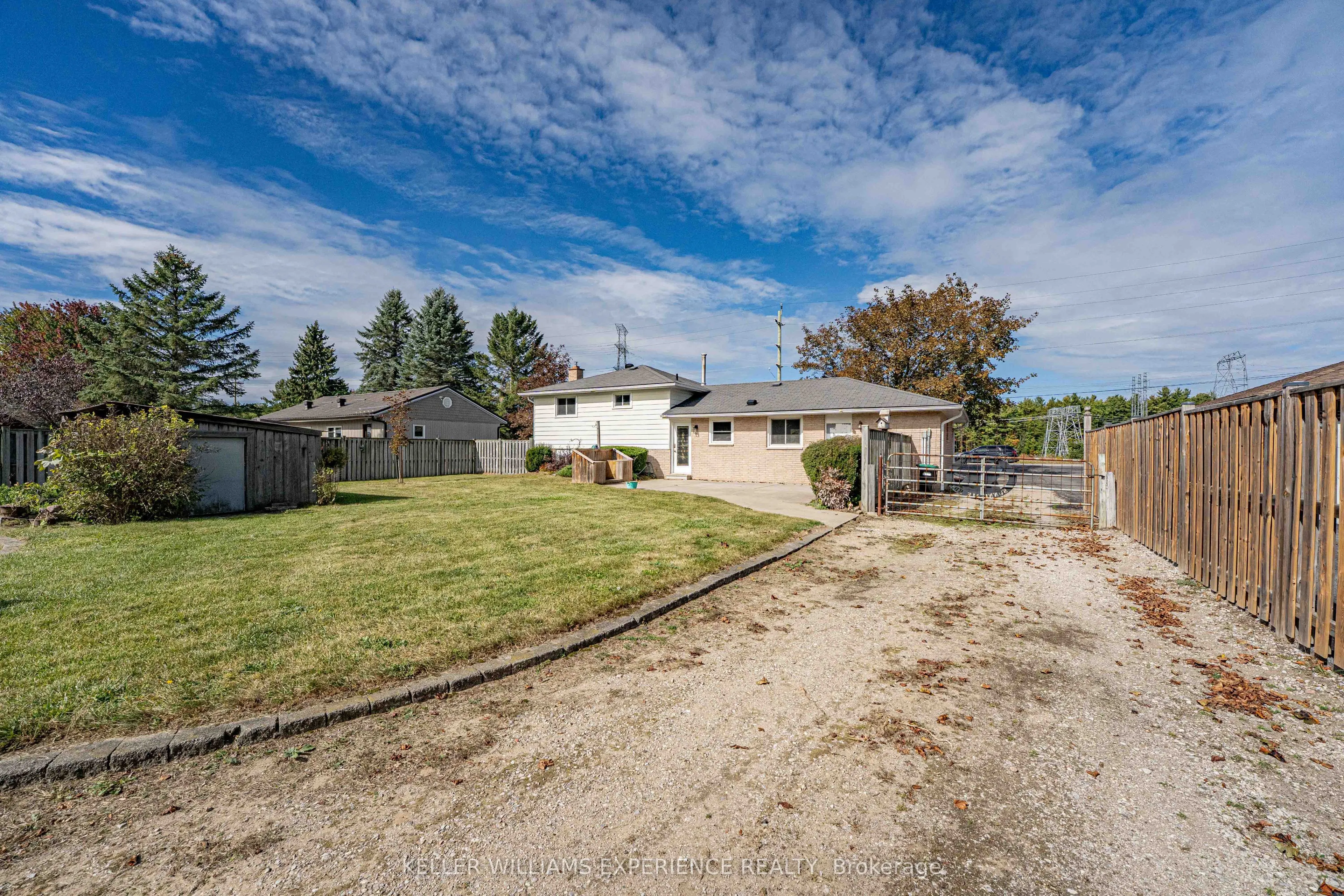2341 Sunnidale Road