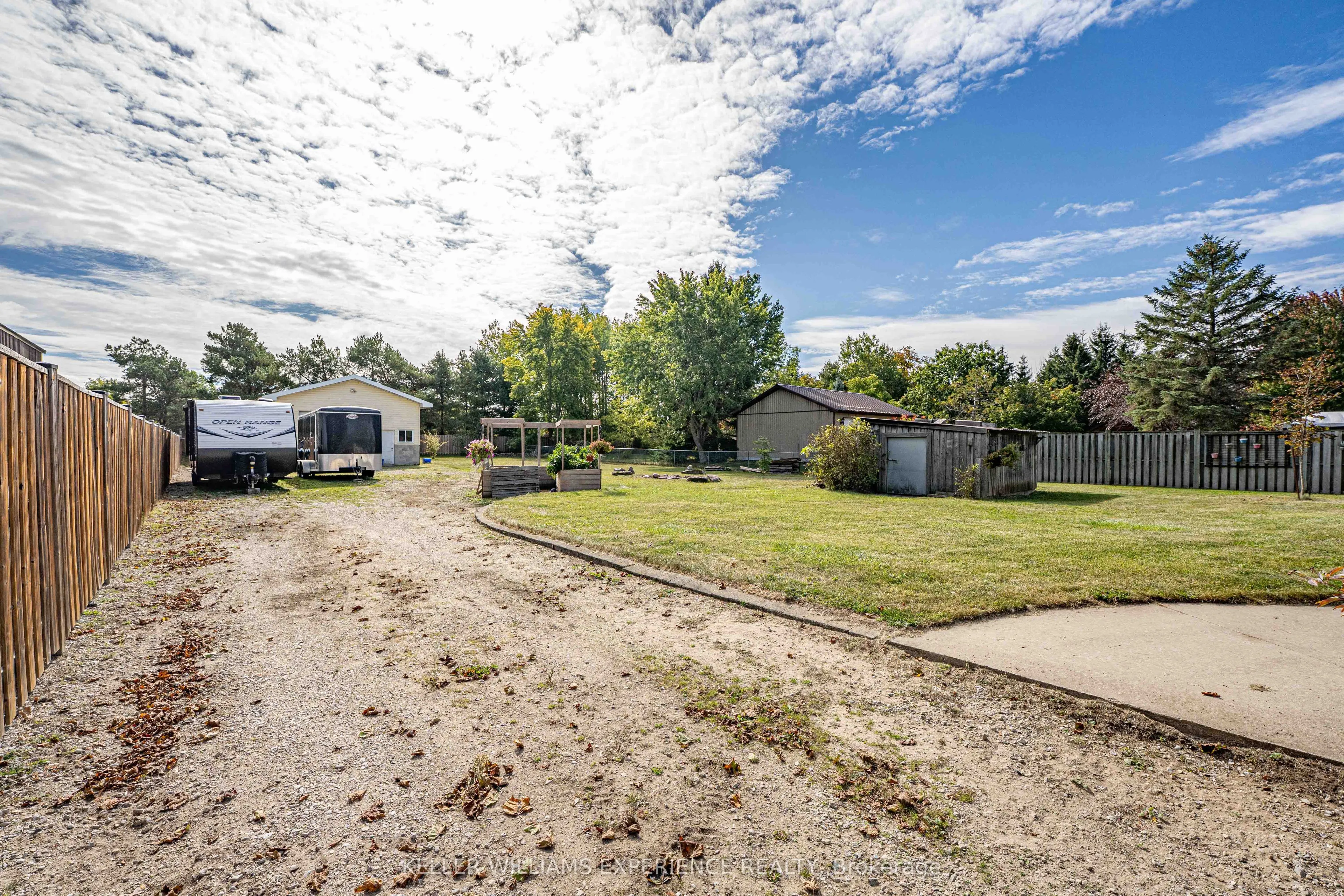 2341 Sunnidale Road