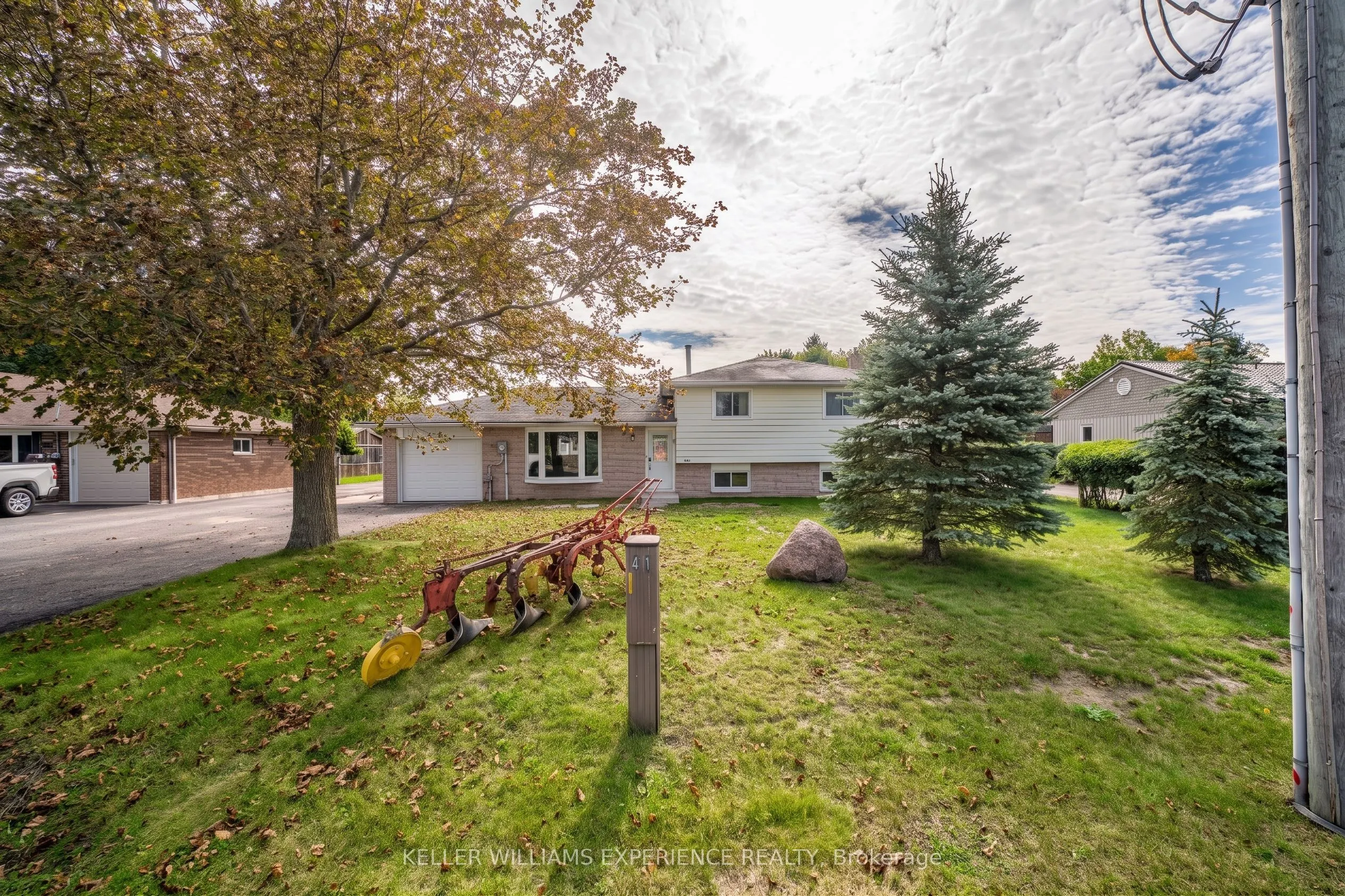 2341 Sunnidale Road