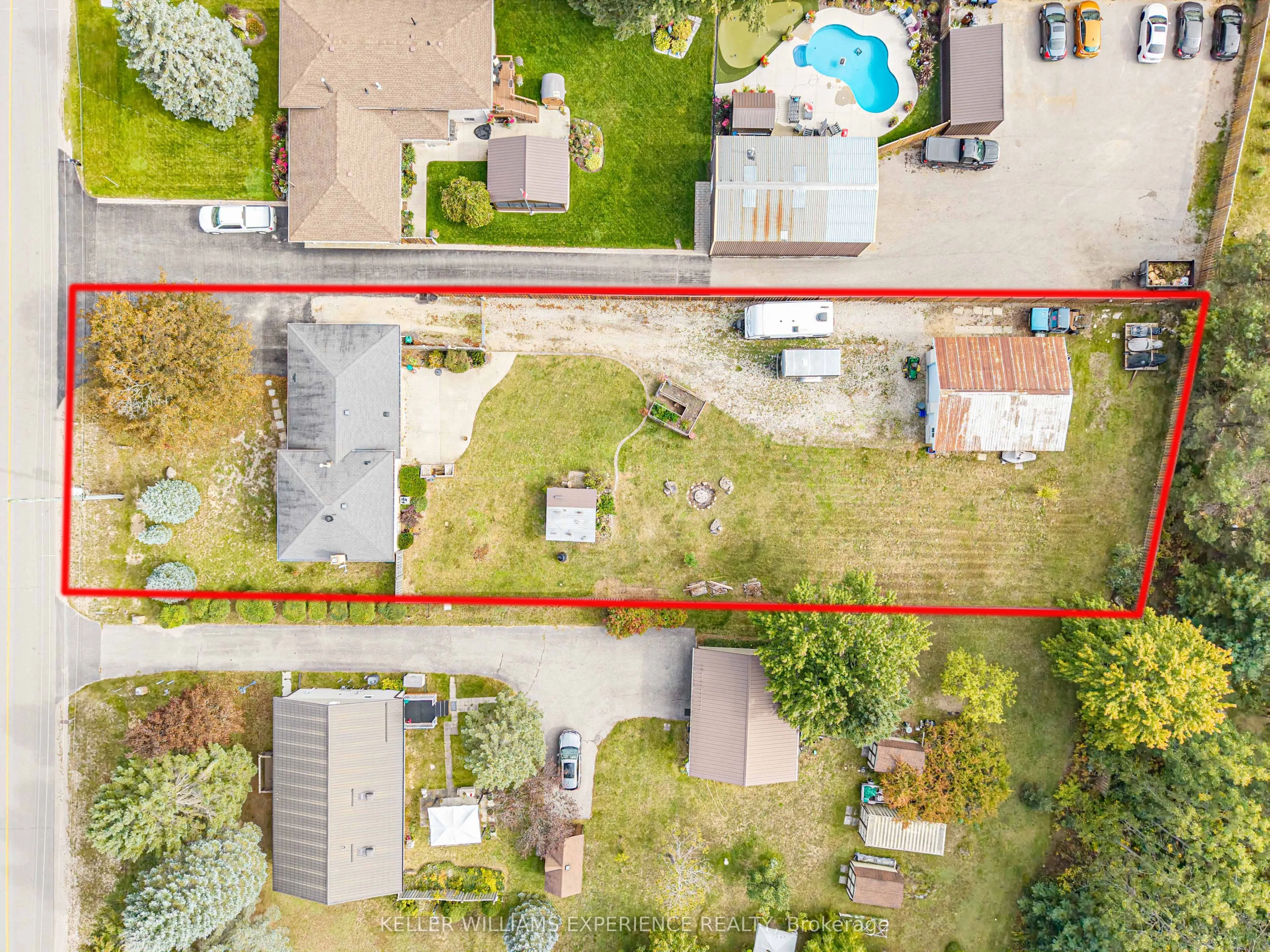 2341 Sunnidale Road