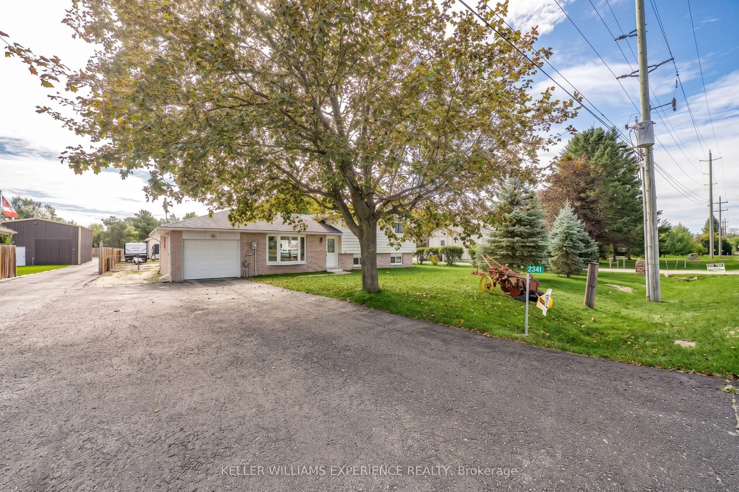 2341 Sunnidale Road