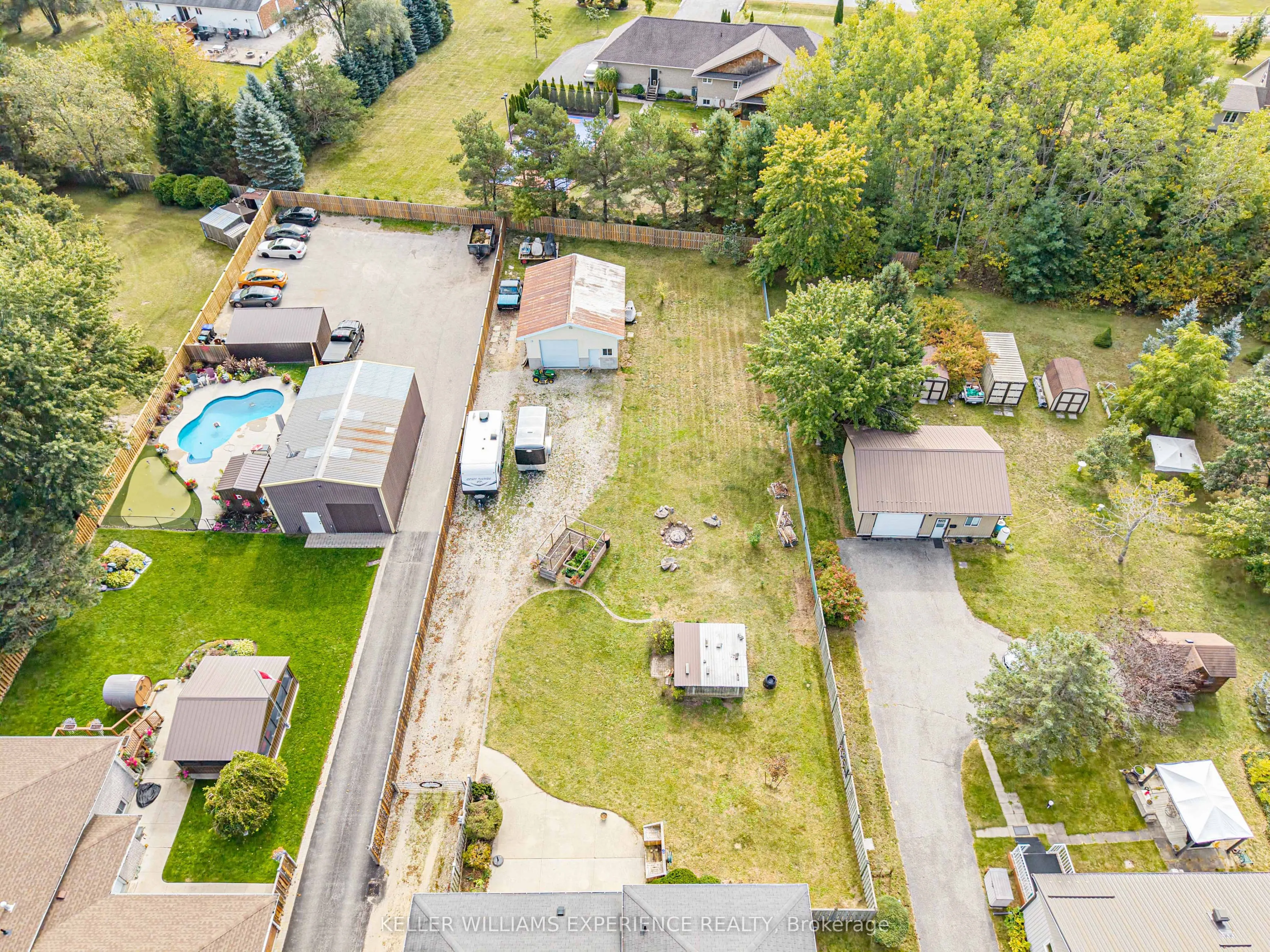 2341 Sunnidale Road
