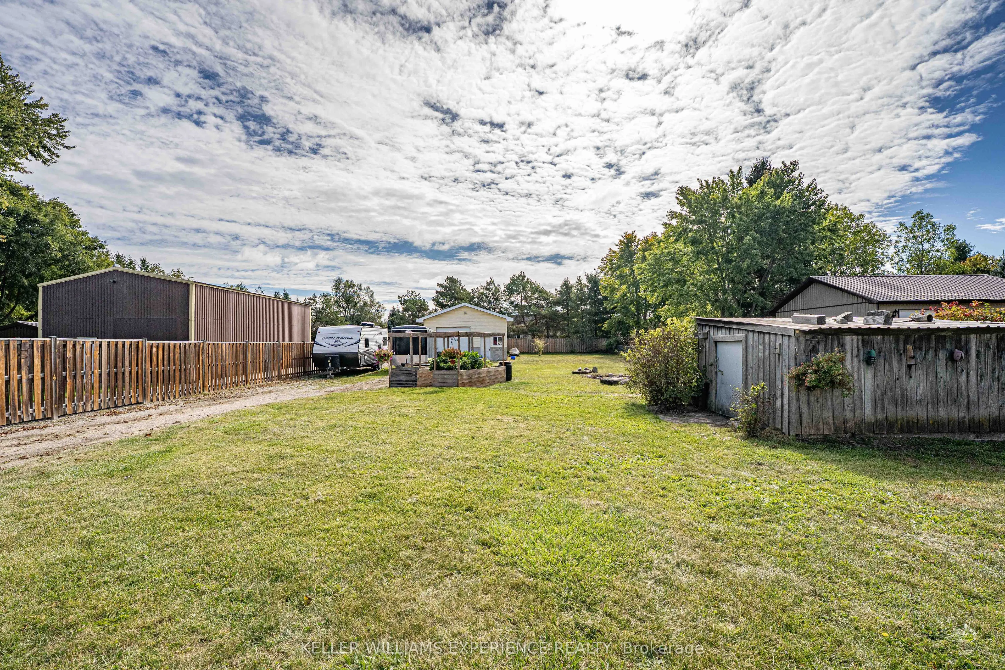2341 Sunnidale Road
