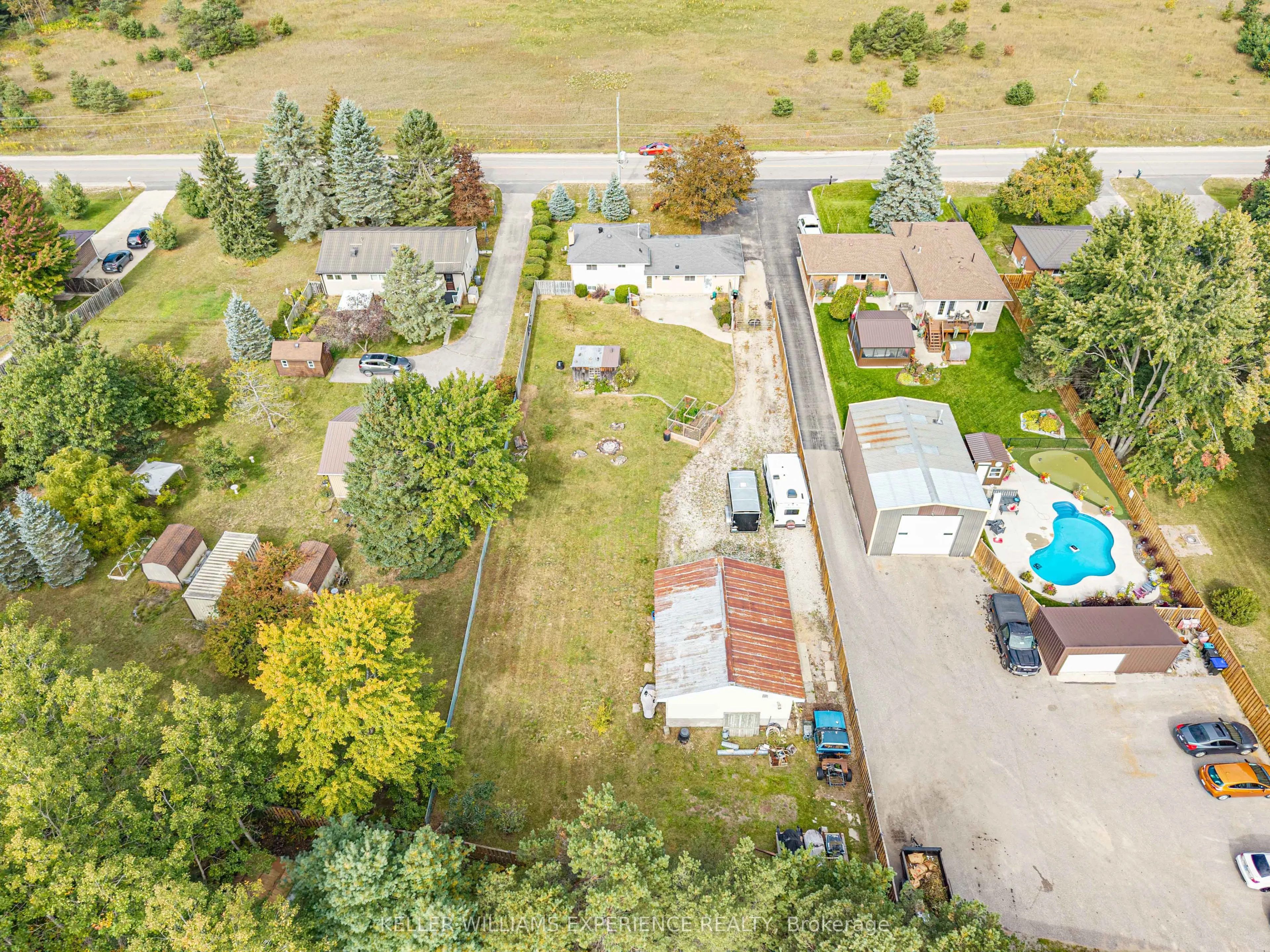 2341 Sunnidale Road