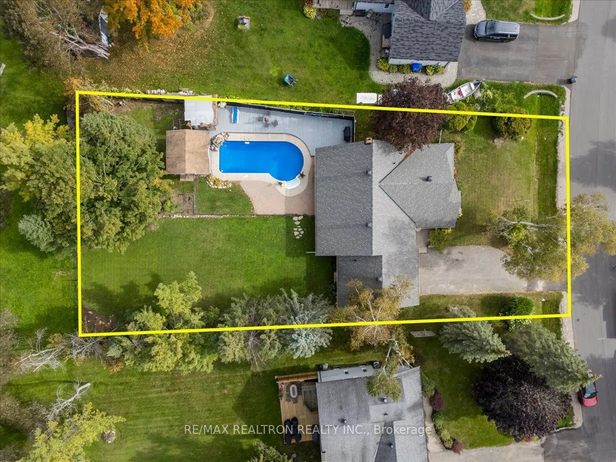34 Howard Drive
