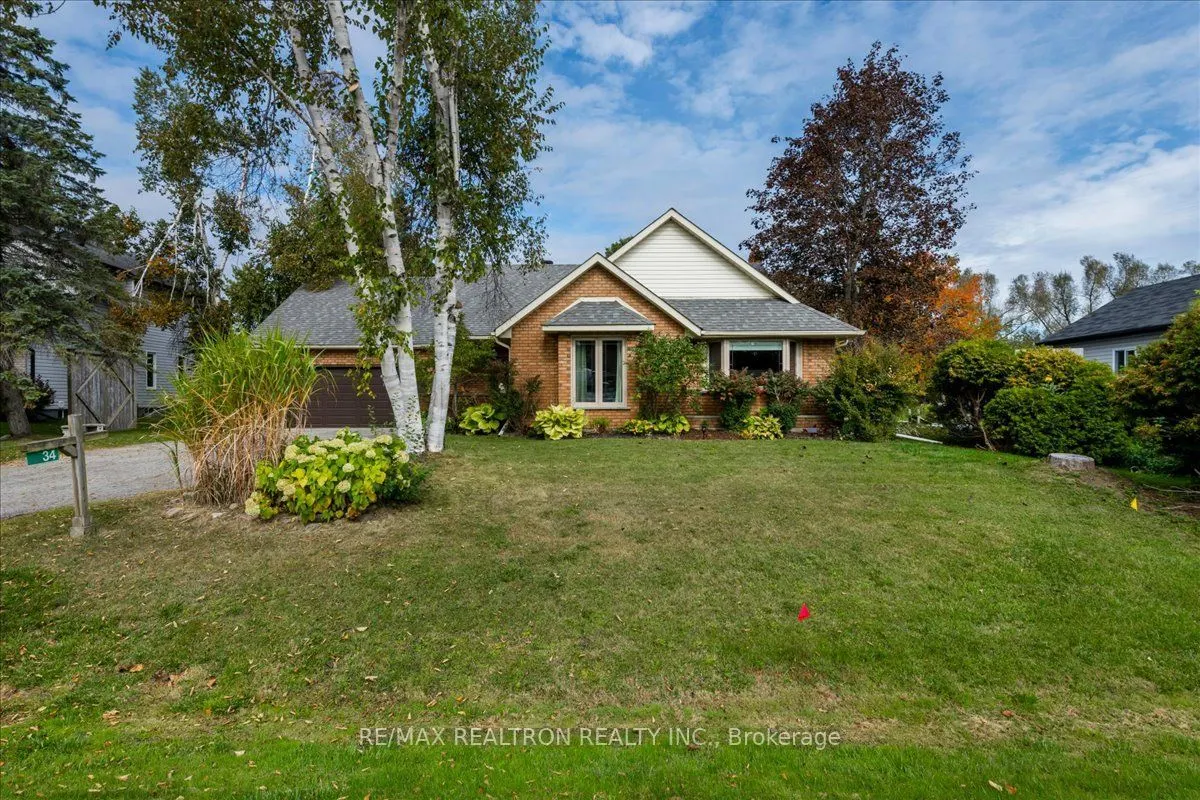 34 Howard Drive